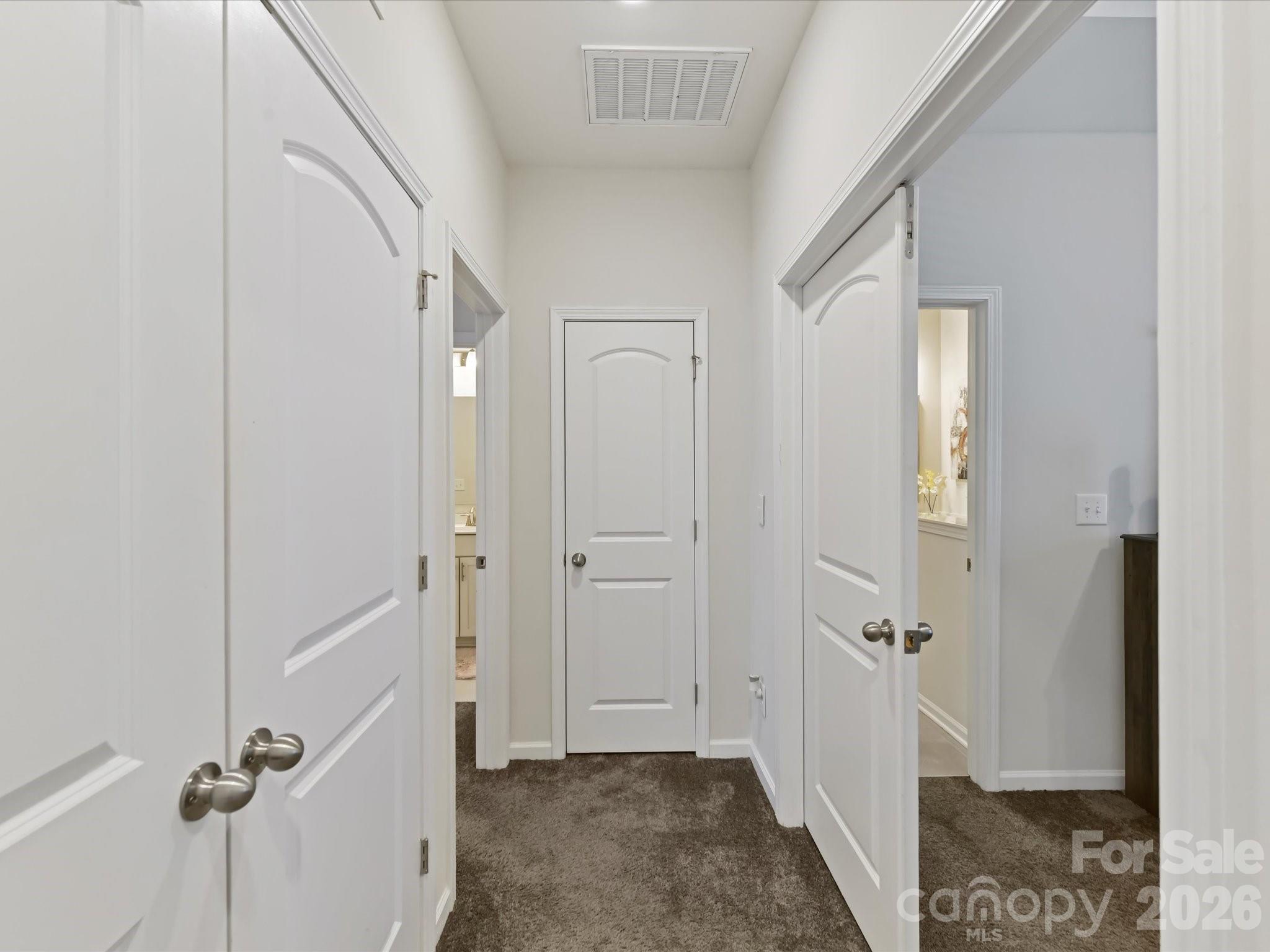 7914 Denmark Road — Charlotte