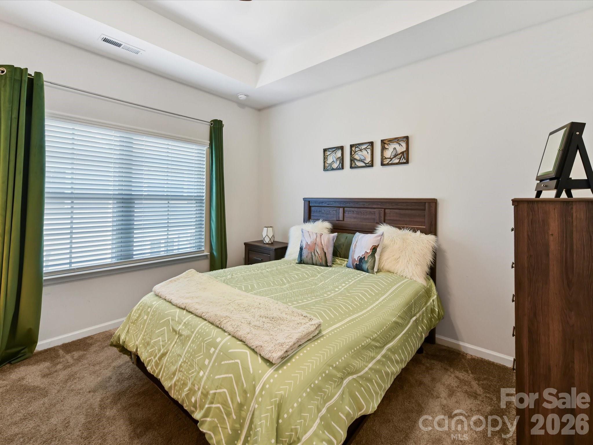 7914 Denmark Road — Charlotte