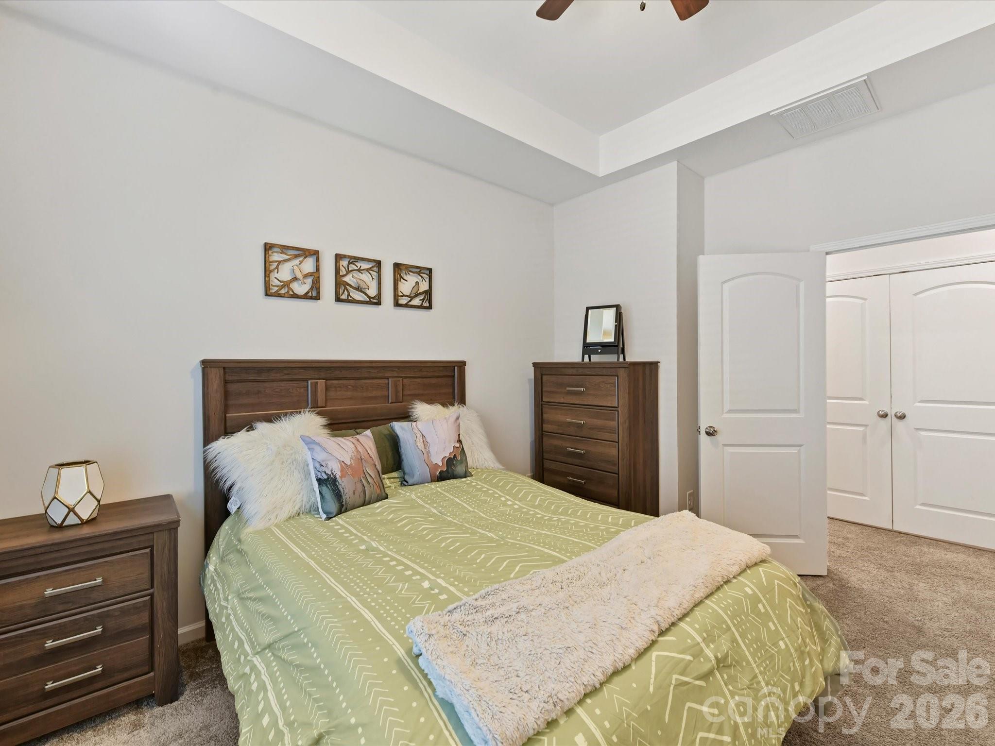 7914 Denmark Road — Charlotte