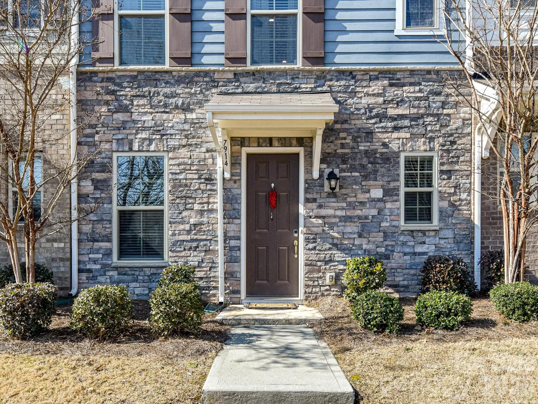 7914 Denmark Road — Charlotte