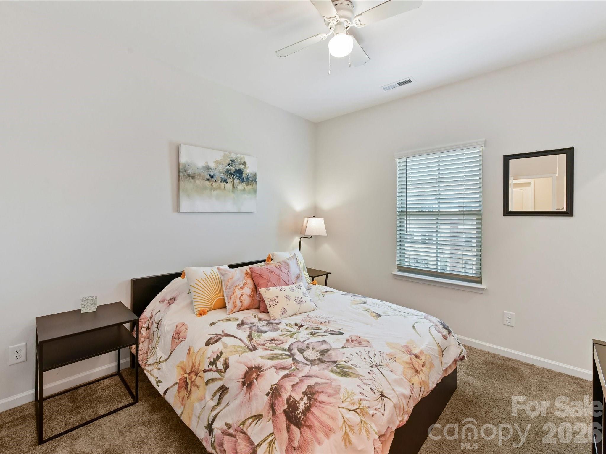 7914 Denmark Road — Charlotte