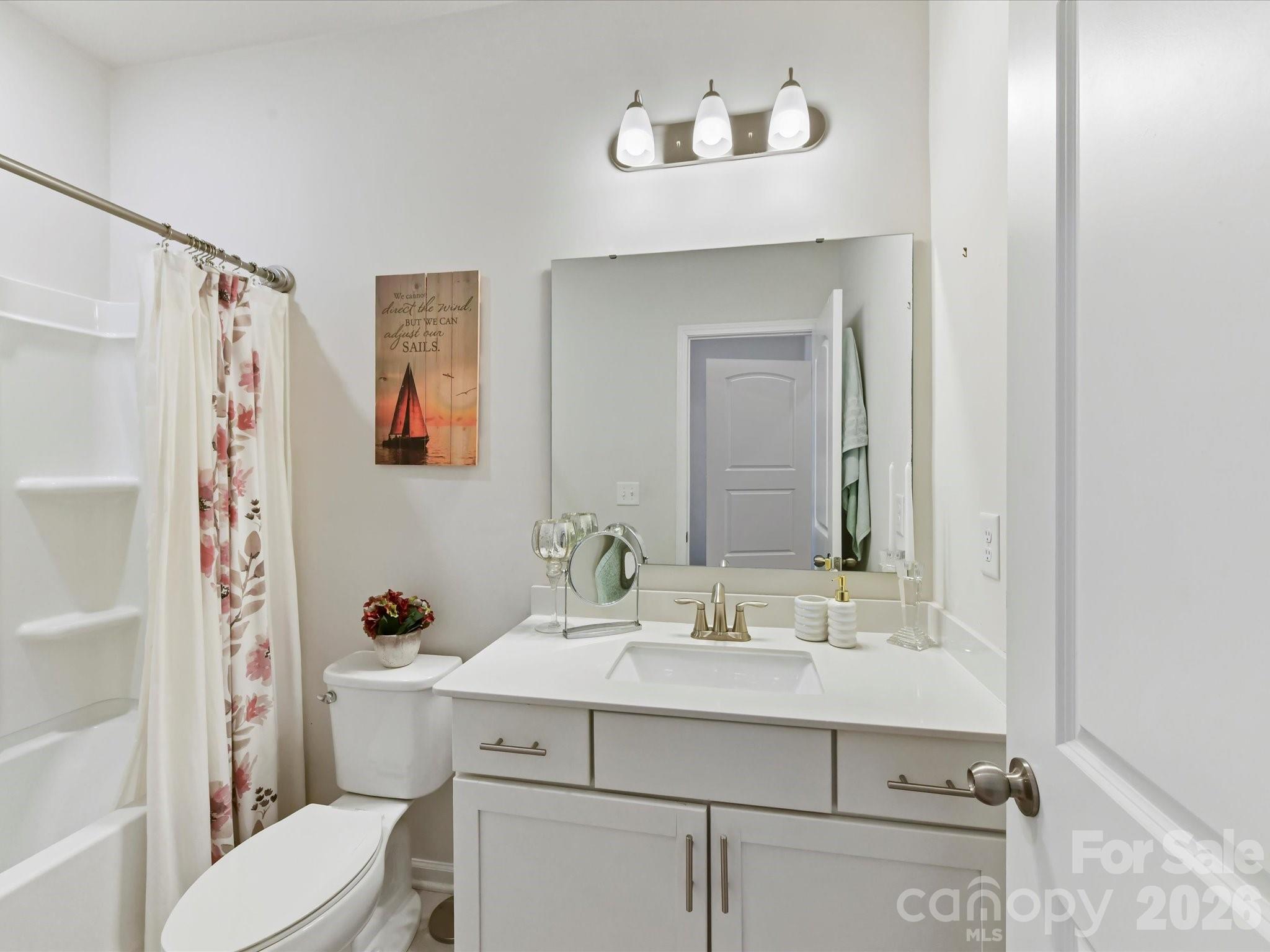 7914 Denmark Road — Charlotte