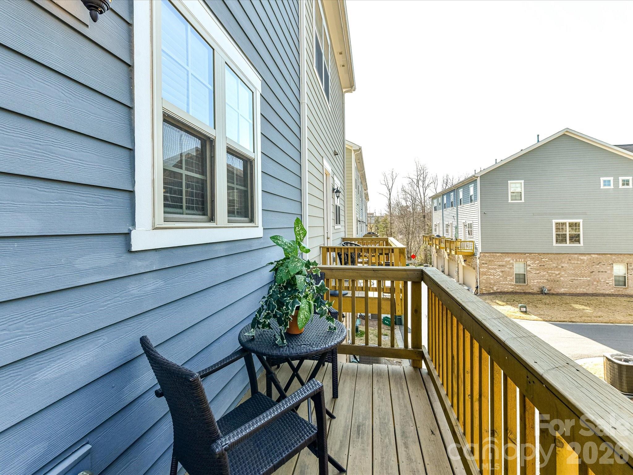 7914 Denmark Road — Charlotte