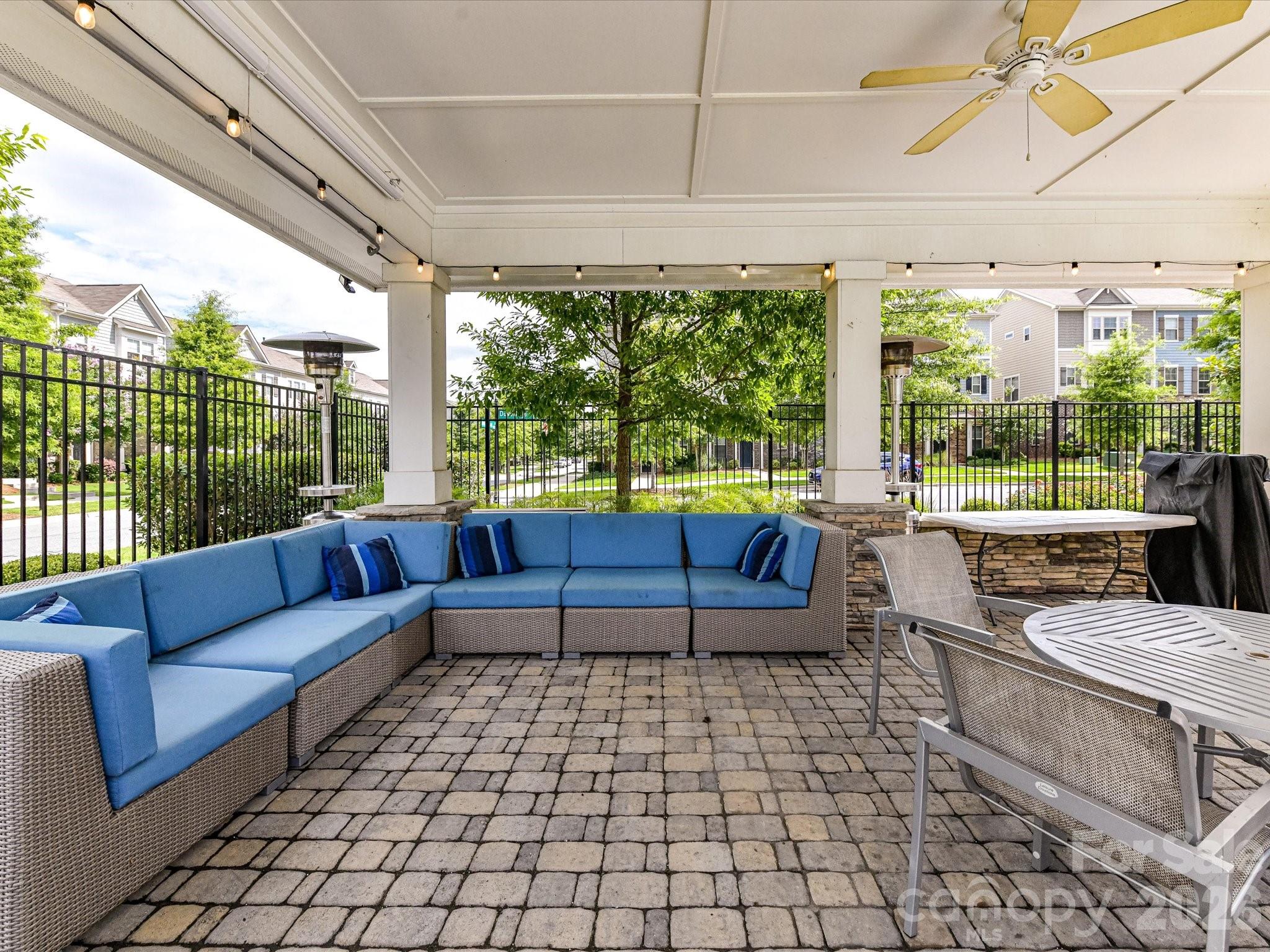 7914 Denmark Road — Charlotte