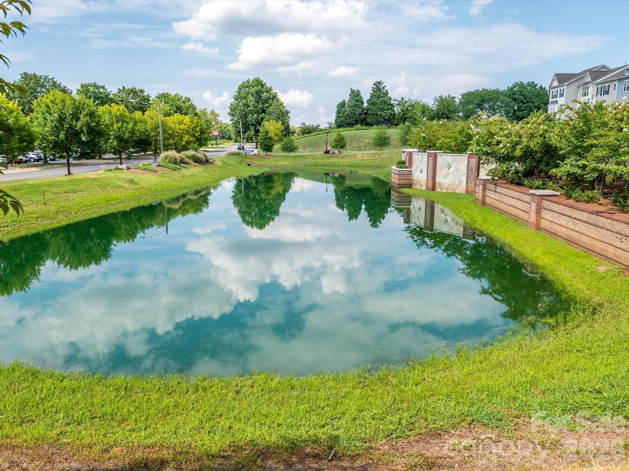 7914 Denmark Road — Charlotte