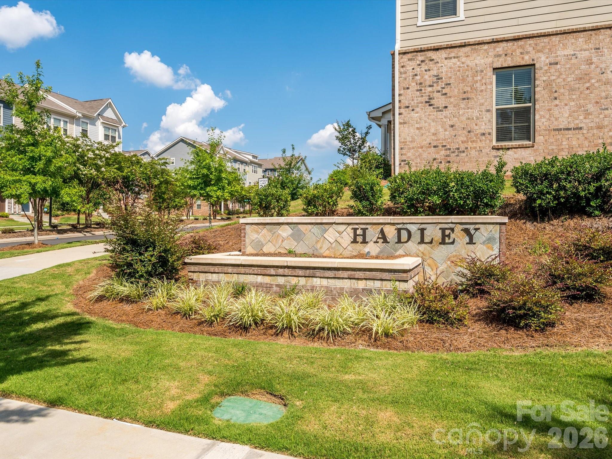 7914 Denmark Road — Charlotte