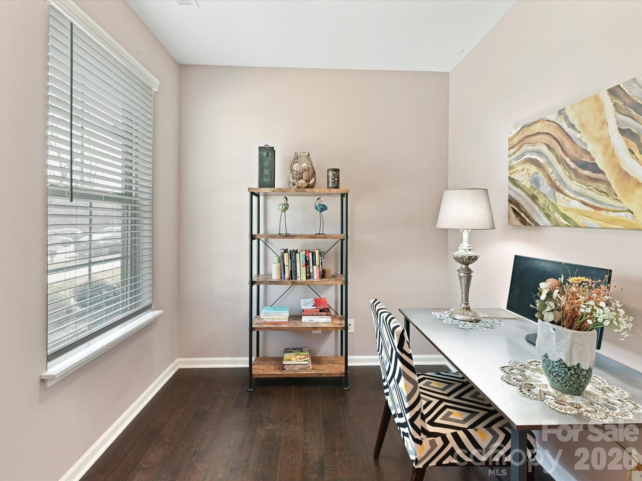 7914 Denmark Road — Charlotte