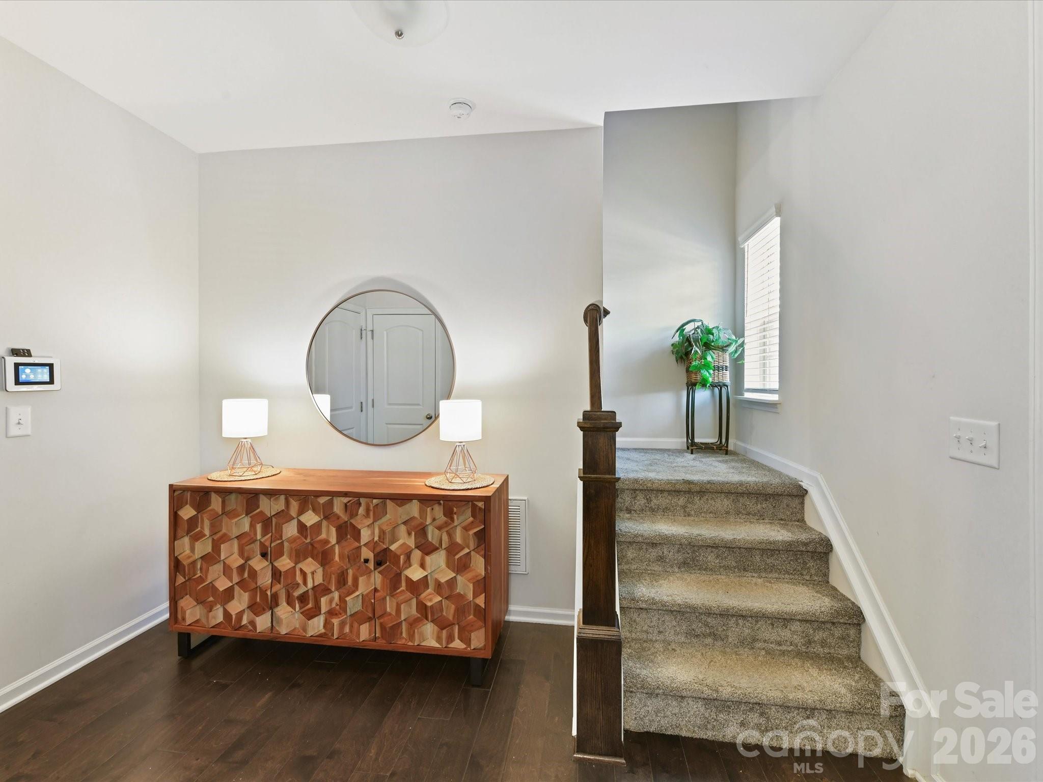 7914 Denmark Road — Charlotte
