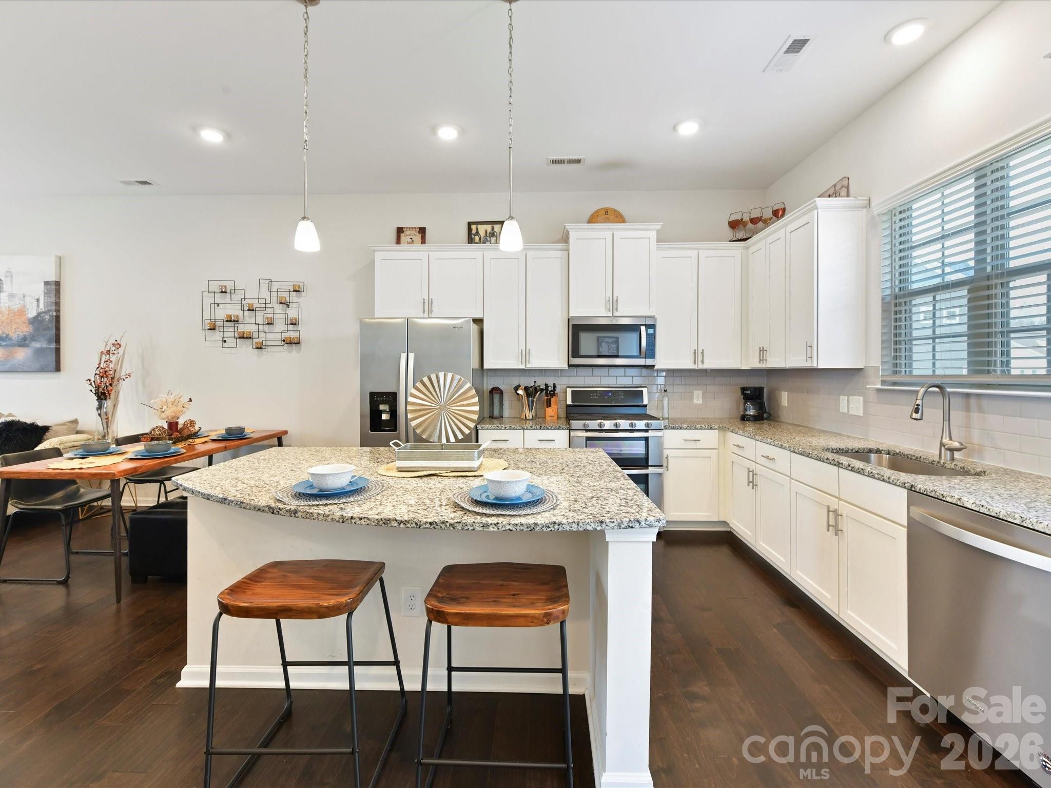 7914 Denmark Road — Charlotte