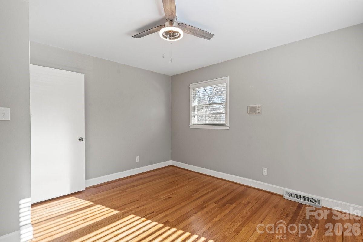 1717 Woodvalley Drive — Charlotte