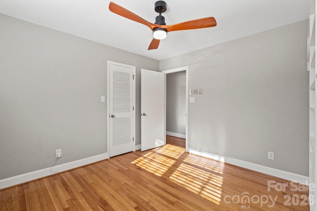 1717 Woodvalley Drive — Charlotte