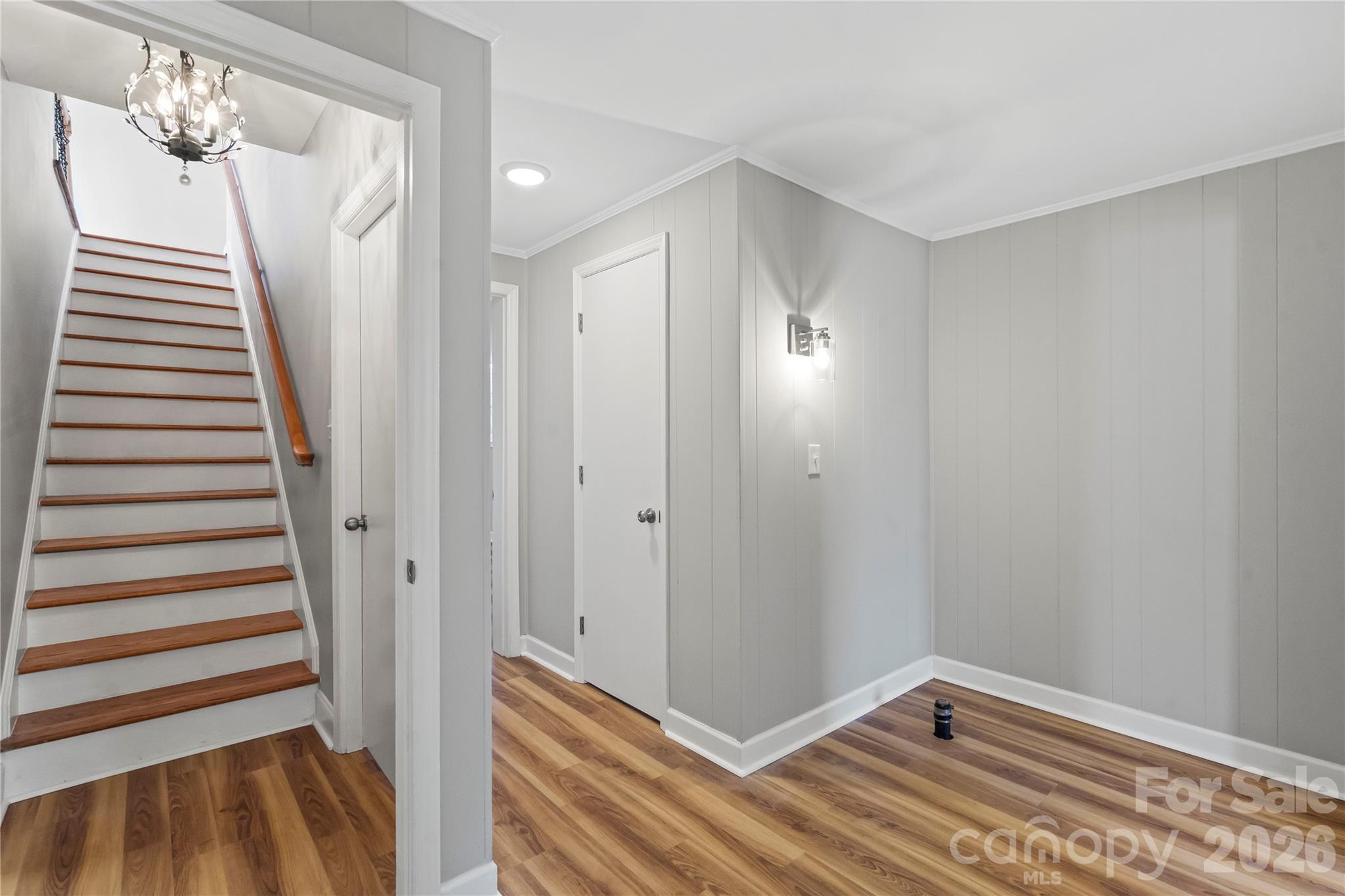 1717 Woodvalley Drive — Charlotte