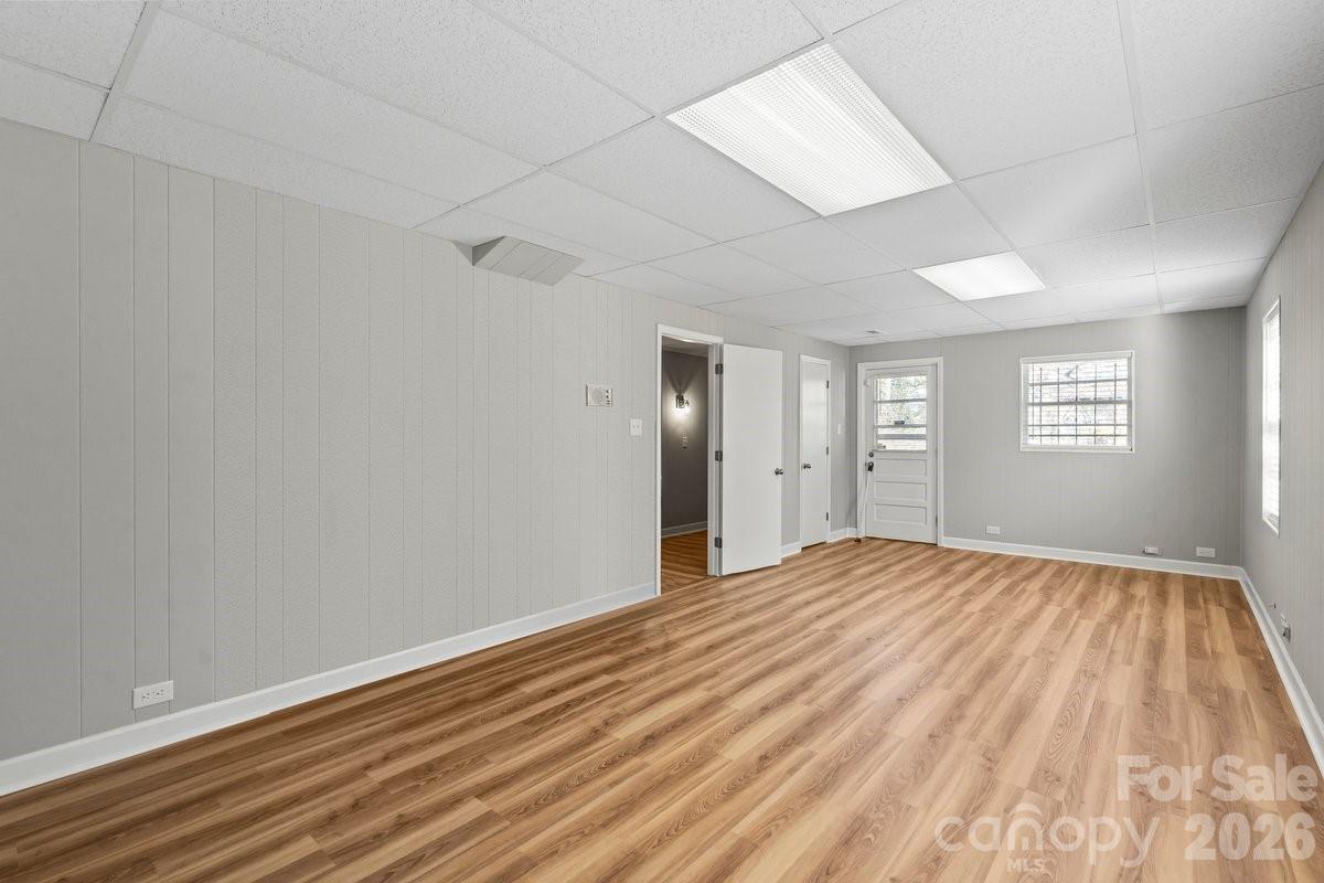 1717 Woodvalley Drive — Charlotte