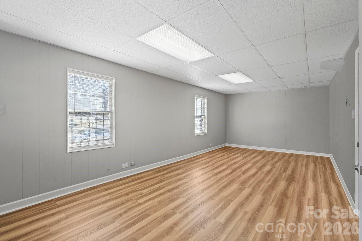 1717 Woodvalley Drive — Charlotte