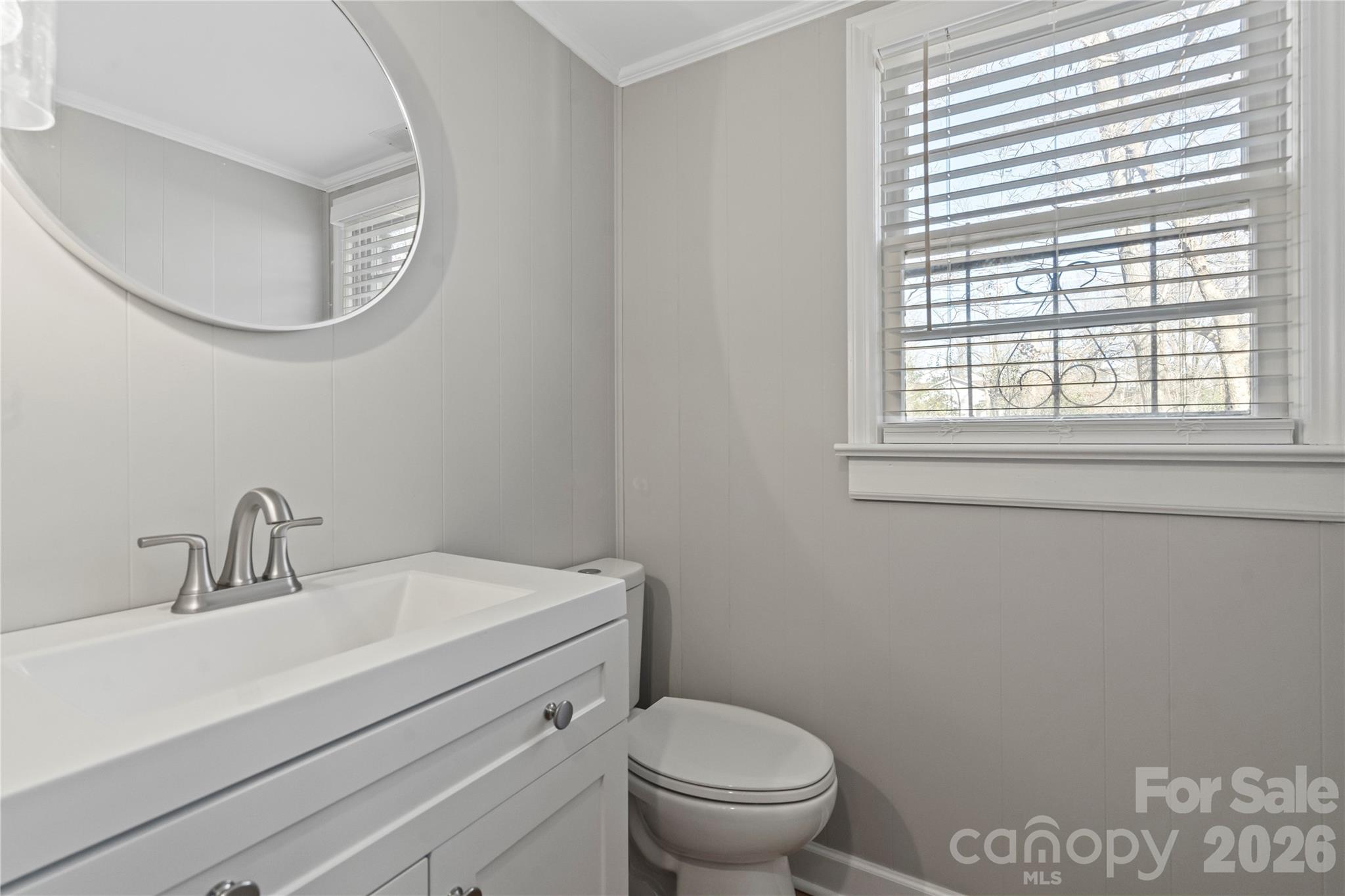 1717 Woodvalley Drive — Charlotte