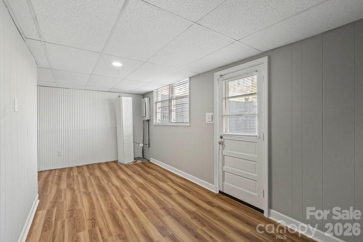 1717 Woodvalley Drive — Charlotte