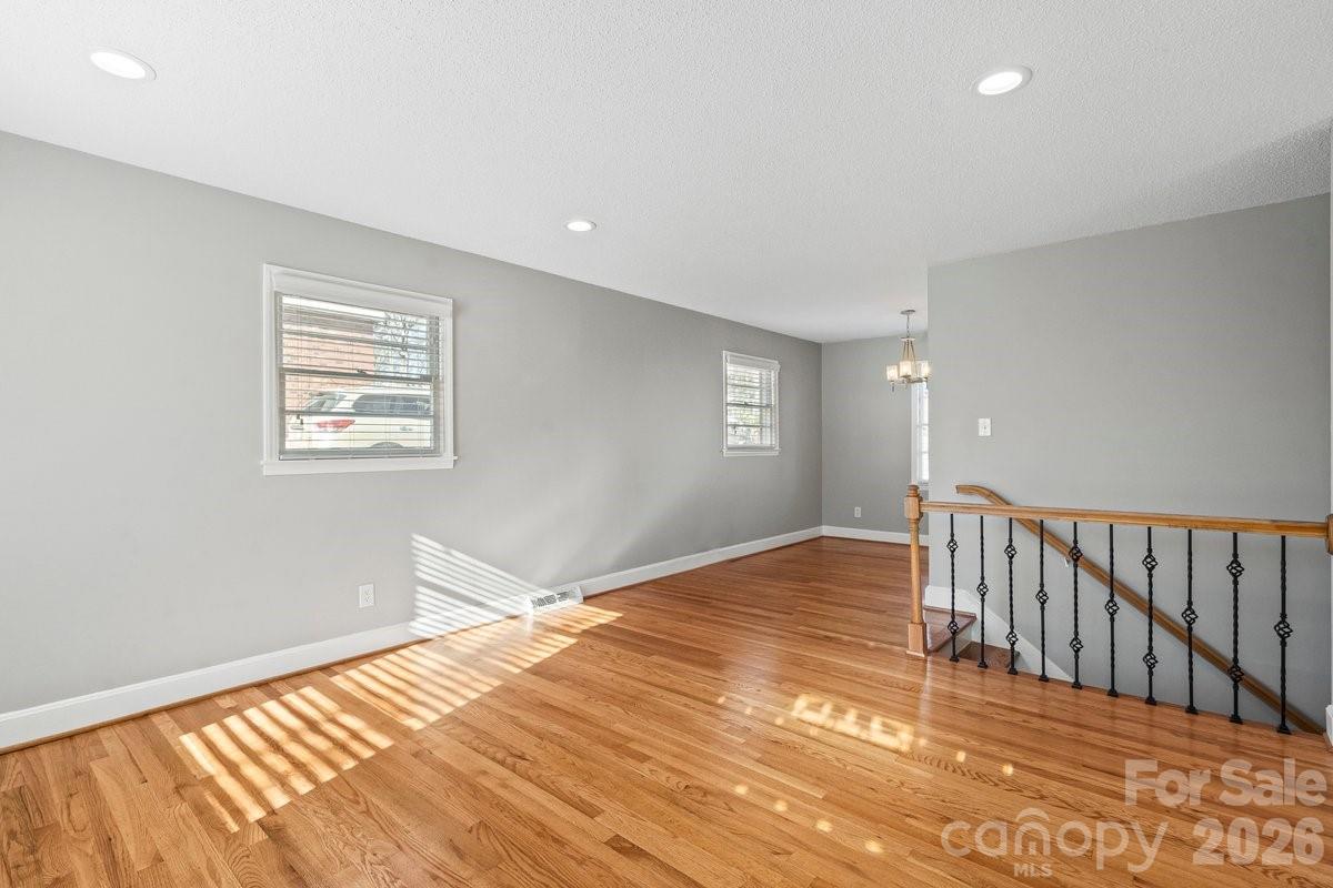 1717 Woodvalley Drive — Charlotte