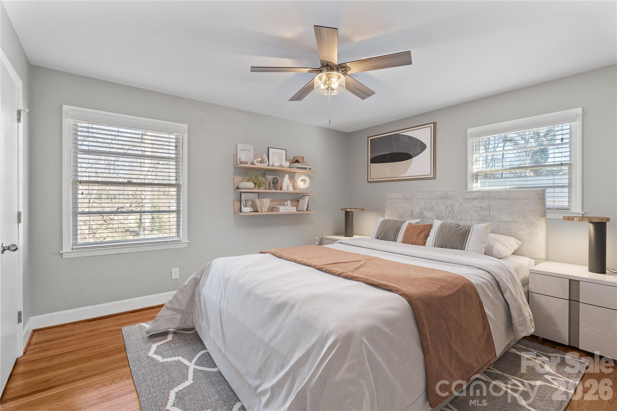 1717 Woodvalley Drive — Charlotte