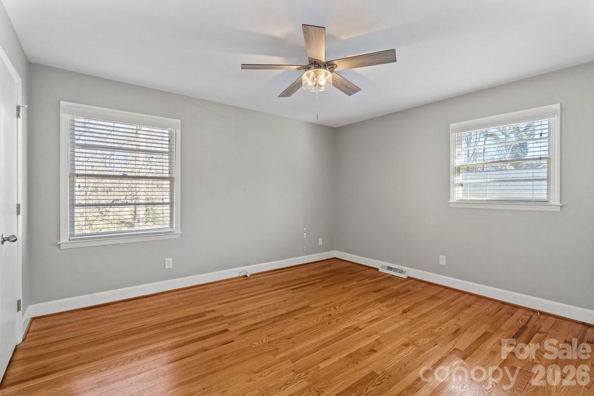 1717 Woodvalley Drive — Charlotte