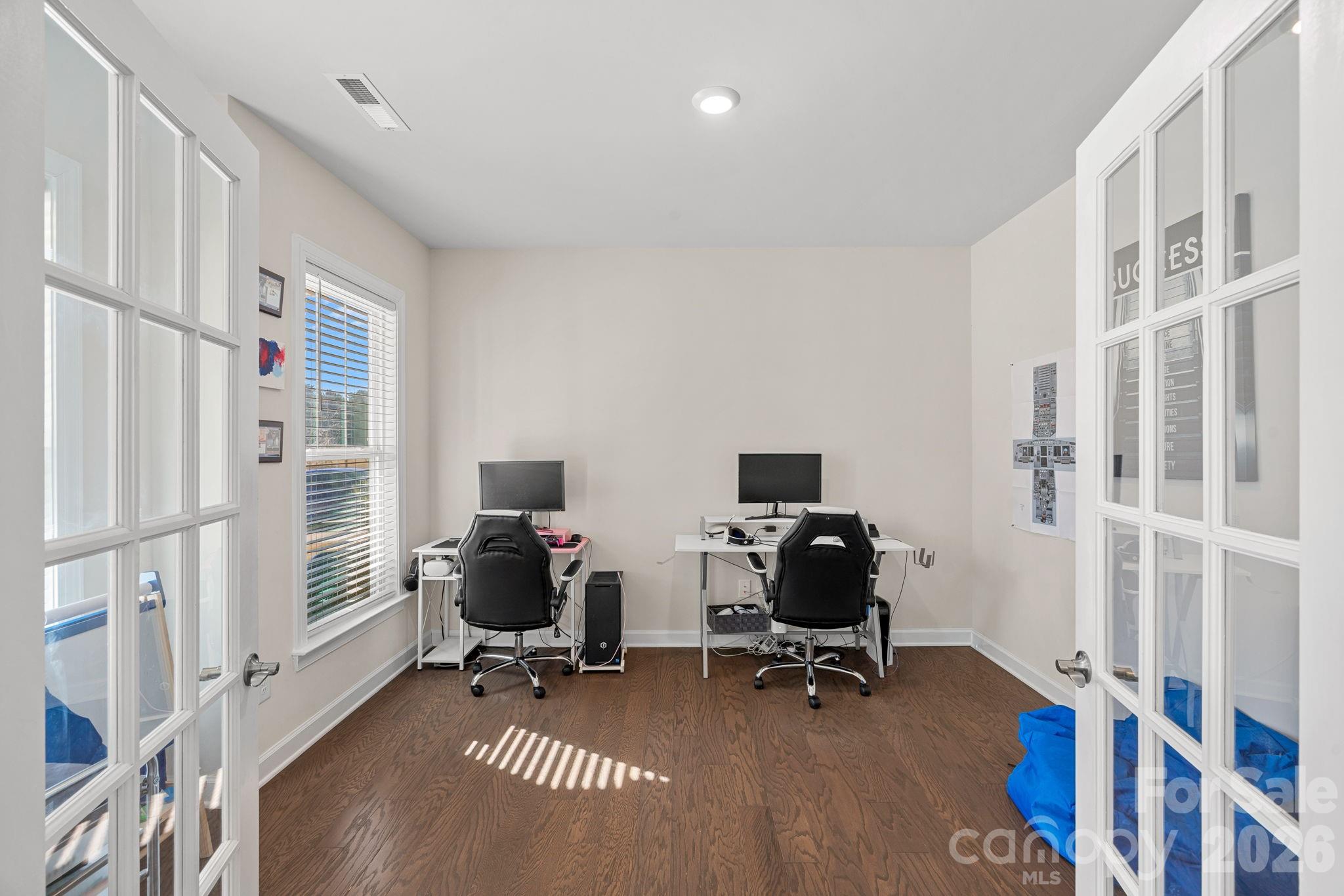 19108 Birdmeadow Drive — Huntersville