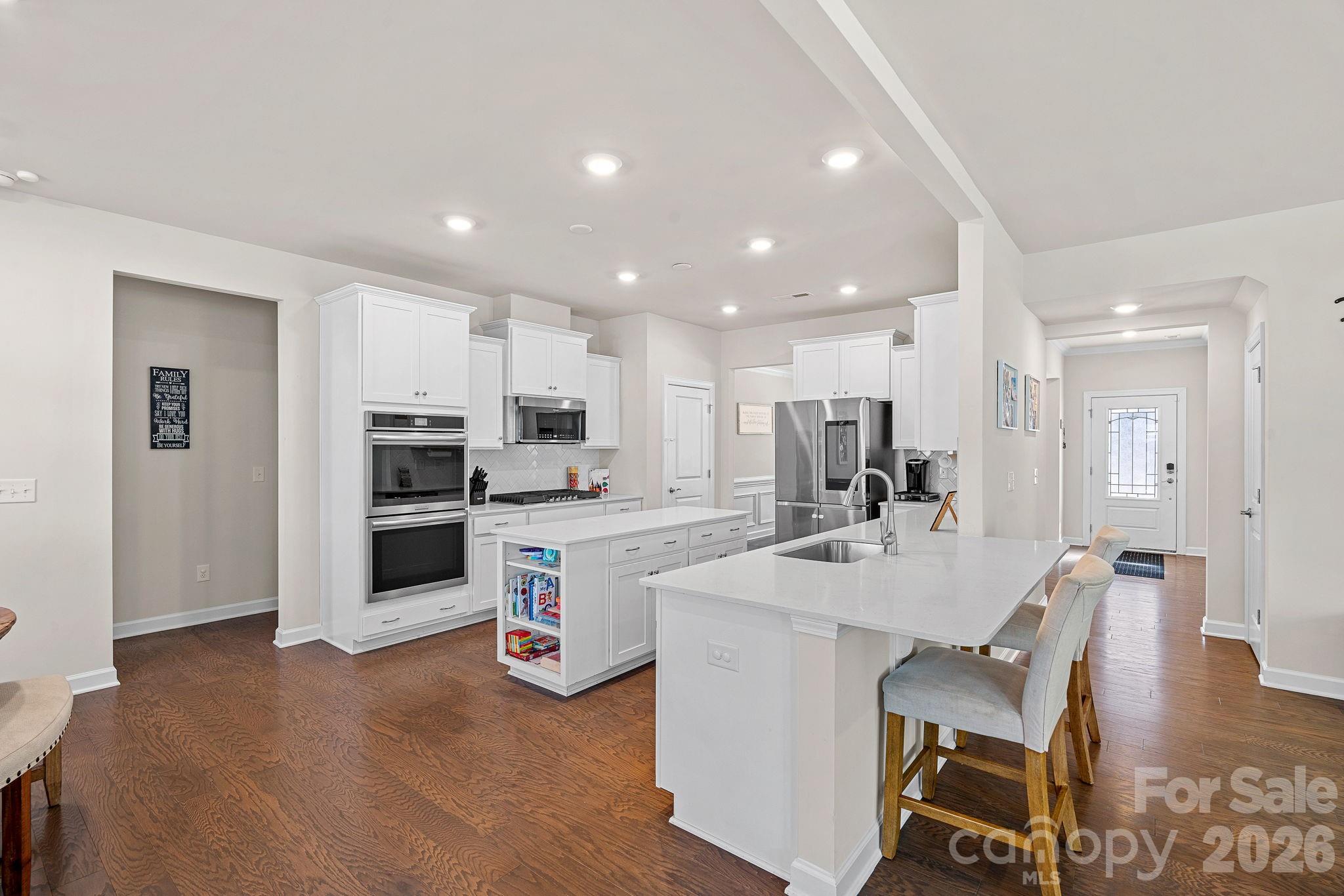 19108 Birdmeadow Drive — Huntersville