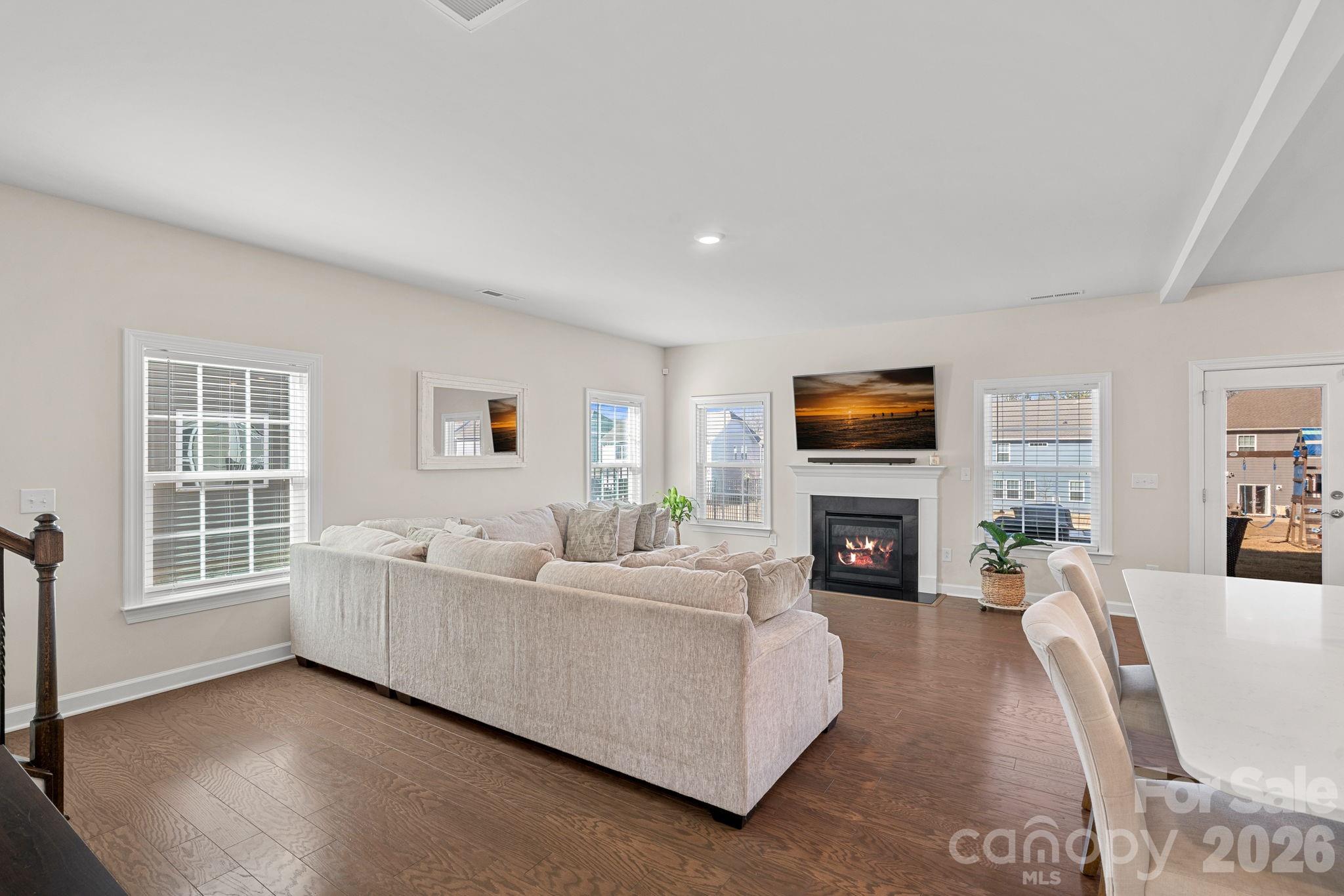 19108 Birdmeadow Drive — Huntersville