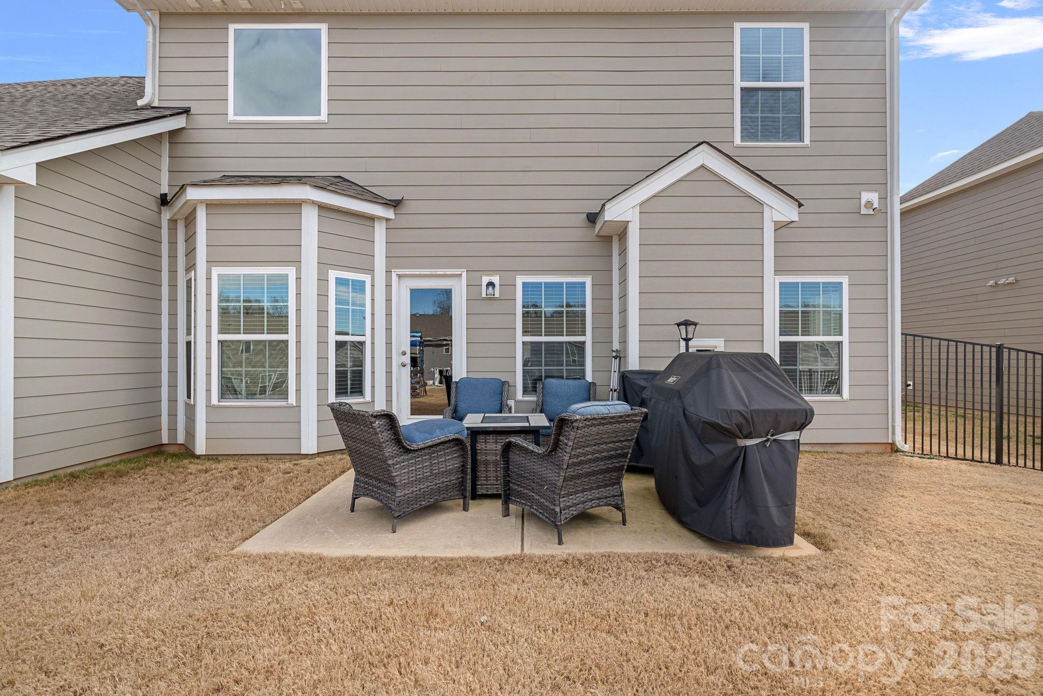 19108 Birdmeadow Drive — Huntersville