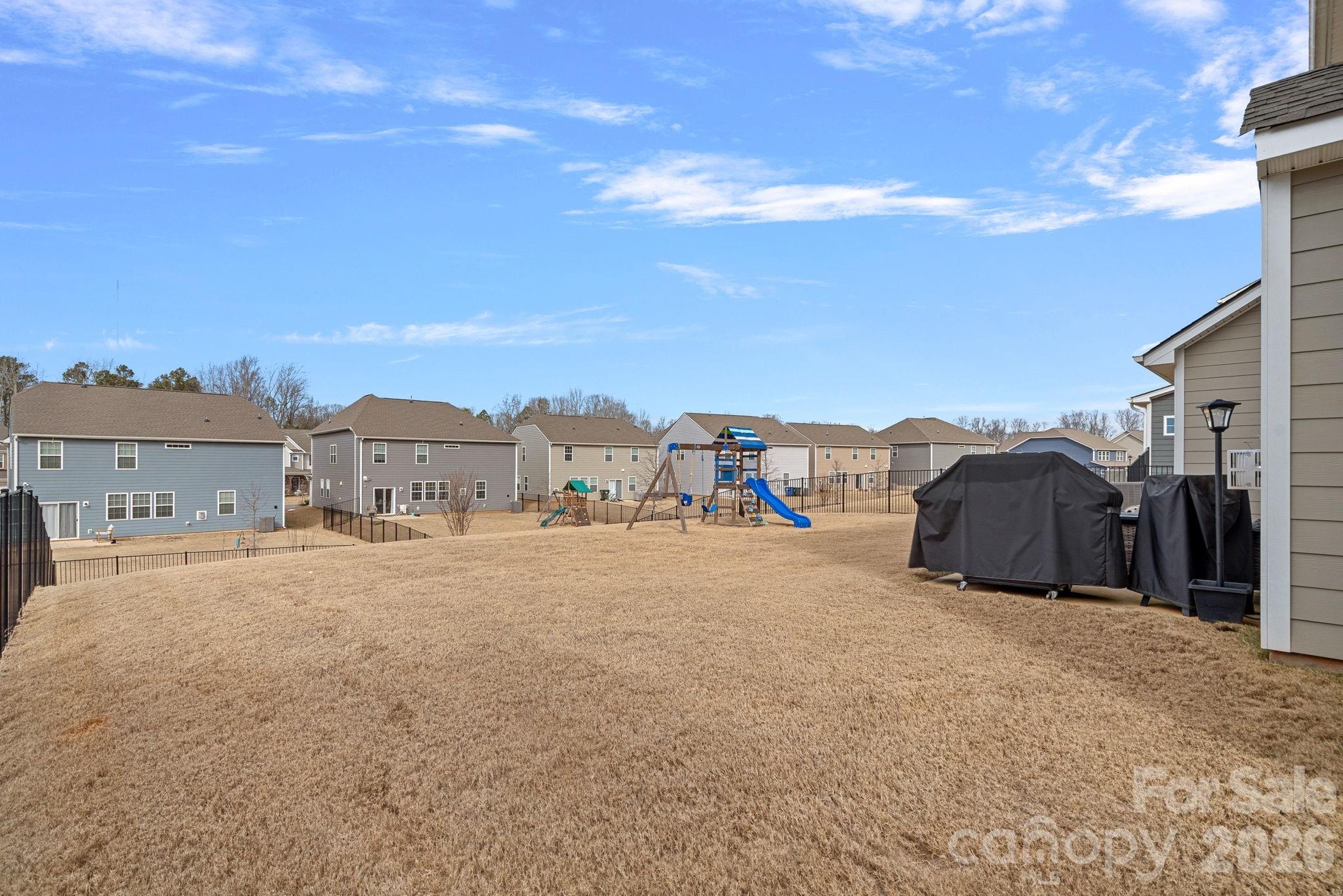 19108 Birdmeadow Drive — Huntersville