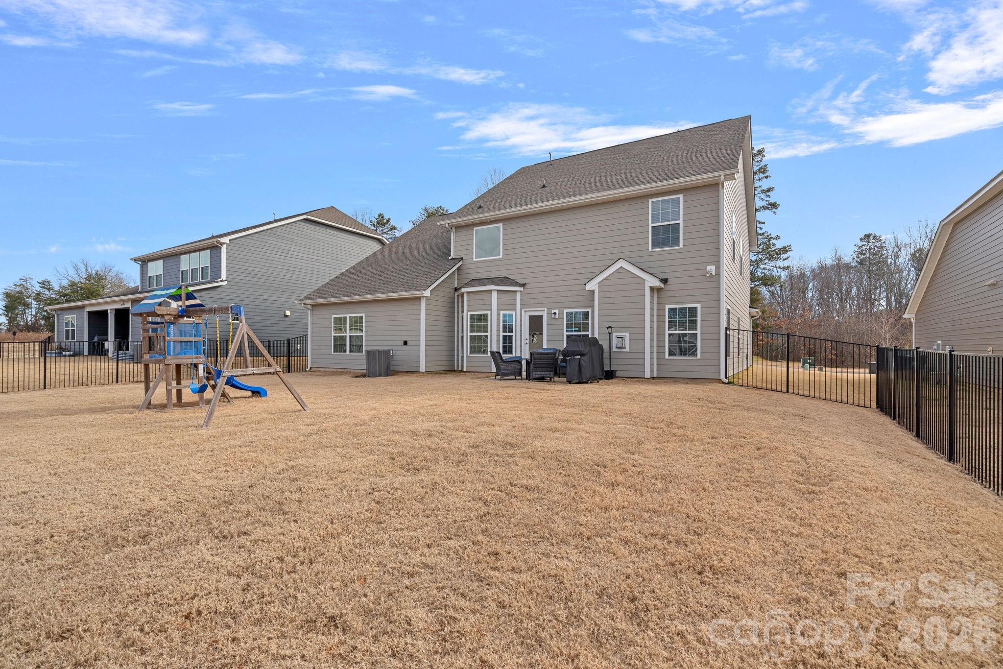 19108 Birdmeadow Drive — Huntersville