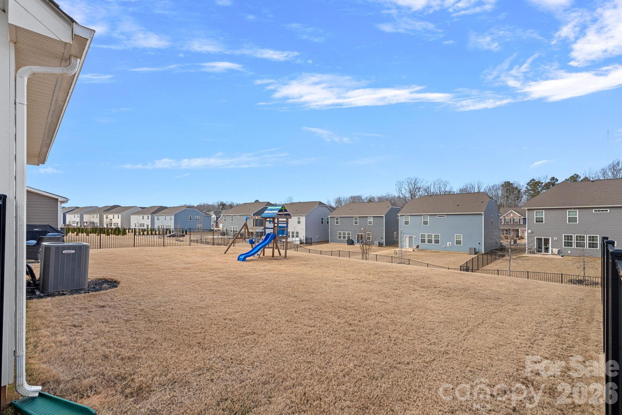 19108 Birdmeadow Drive — Huntersville
