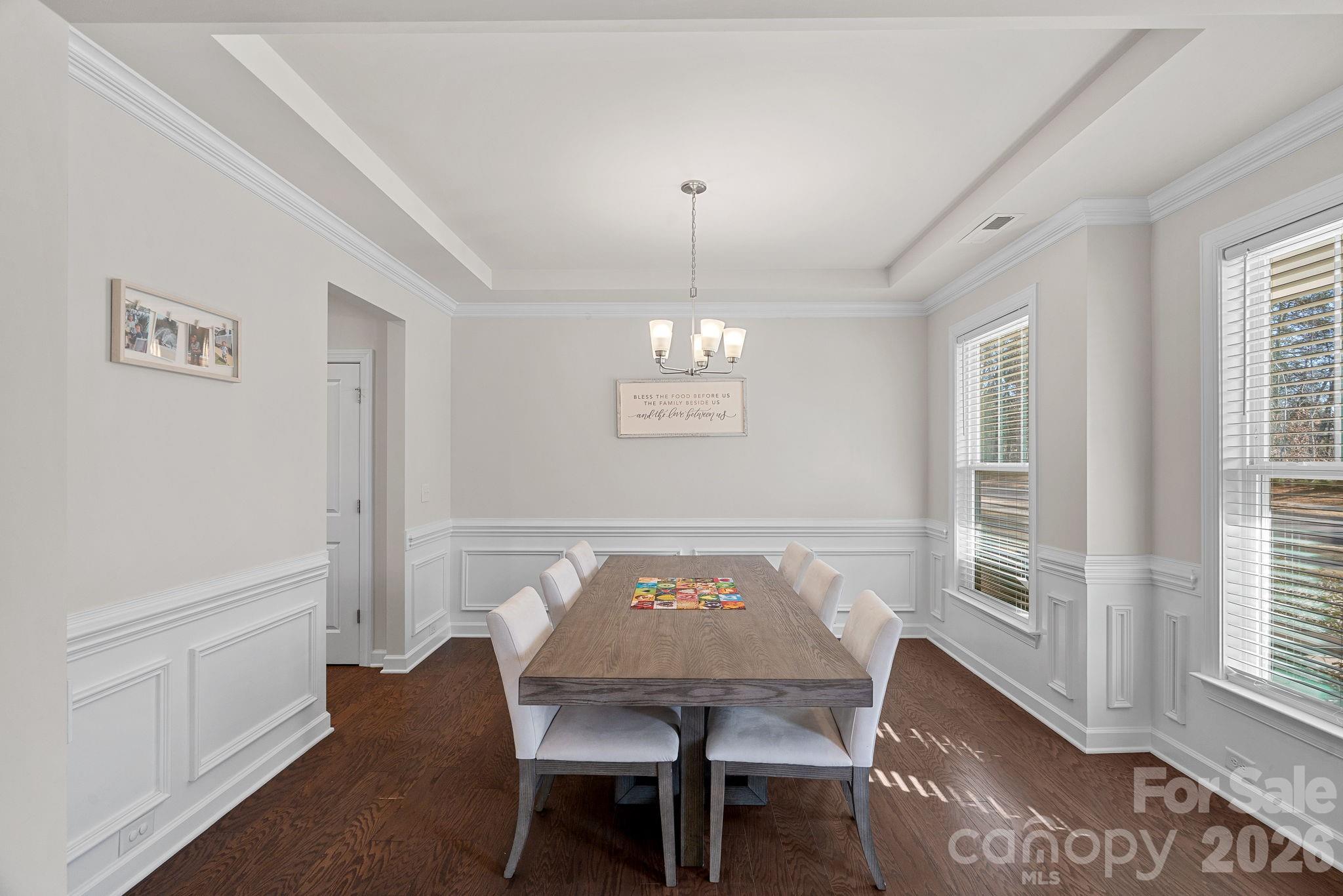 19108 Birdmeadow Drive — Huntersville