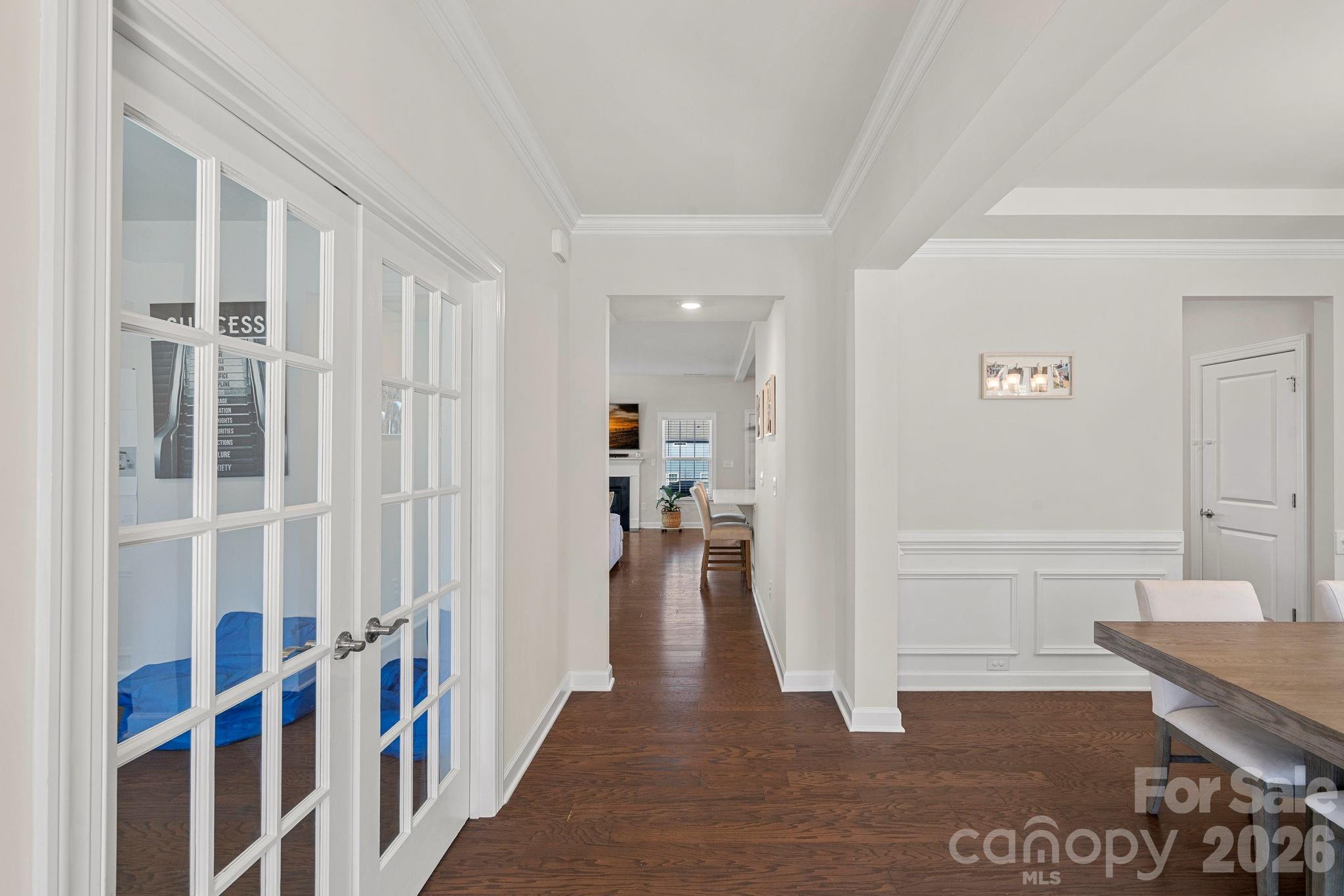 19108 Birdmeadow Drive — Huntersville