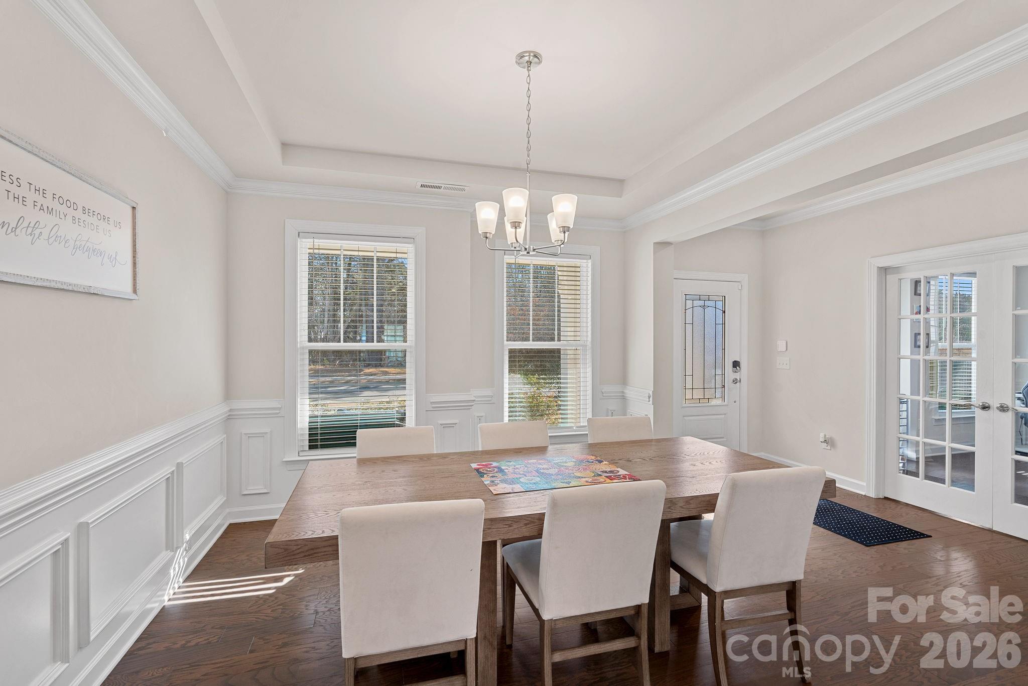 19108 Birdmeadow Drive — Huntersville