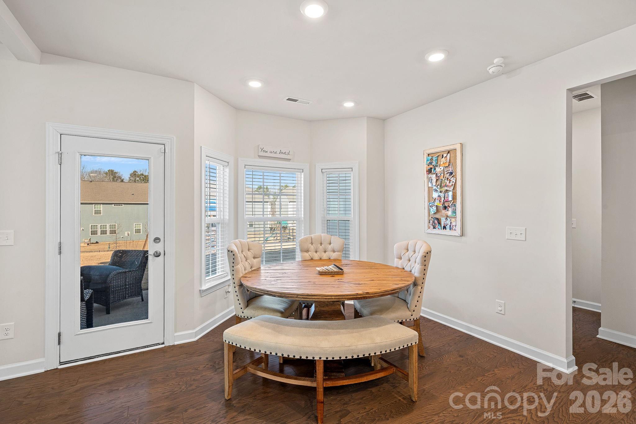 19108 Birdmeadow Drive — Huntersville