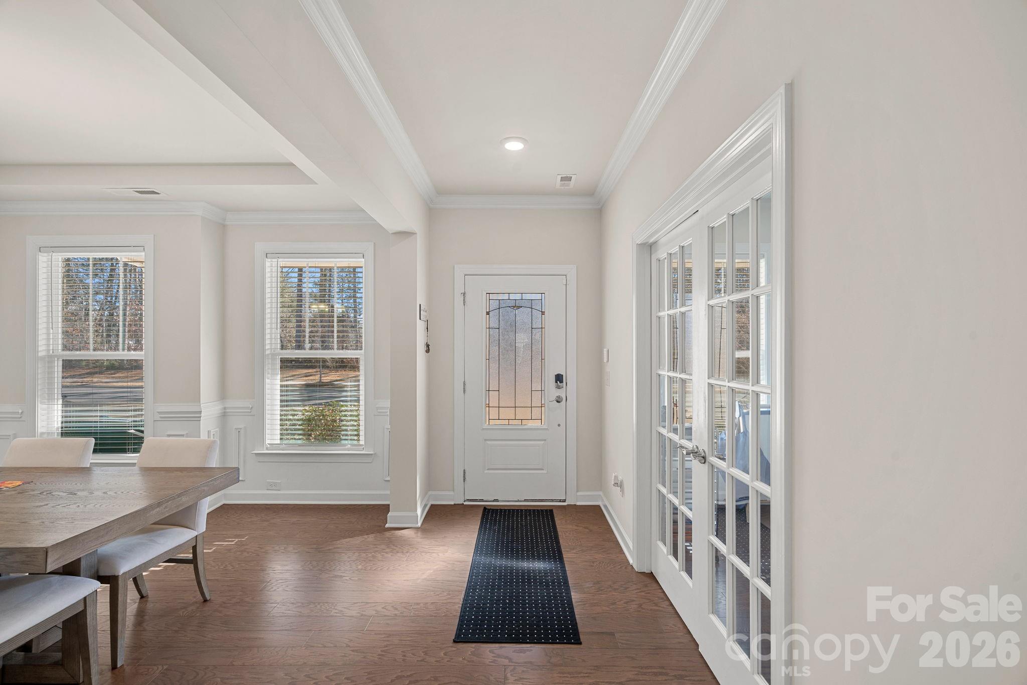 19108 Birdmeadow Drive — Huntersville