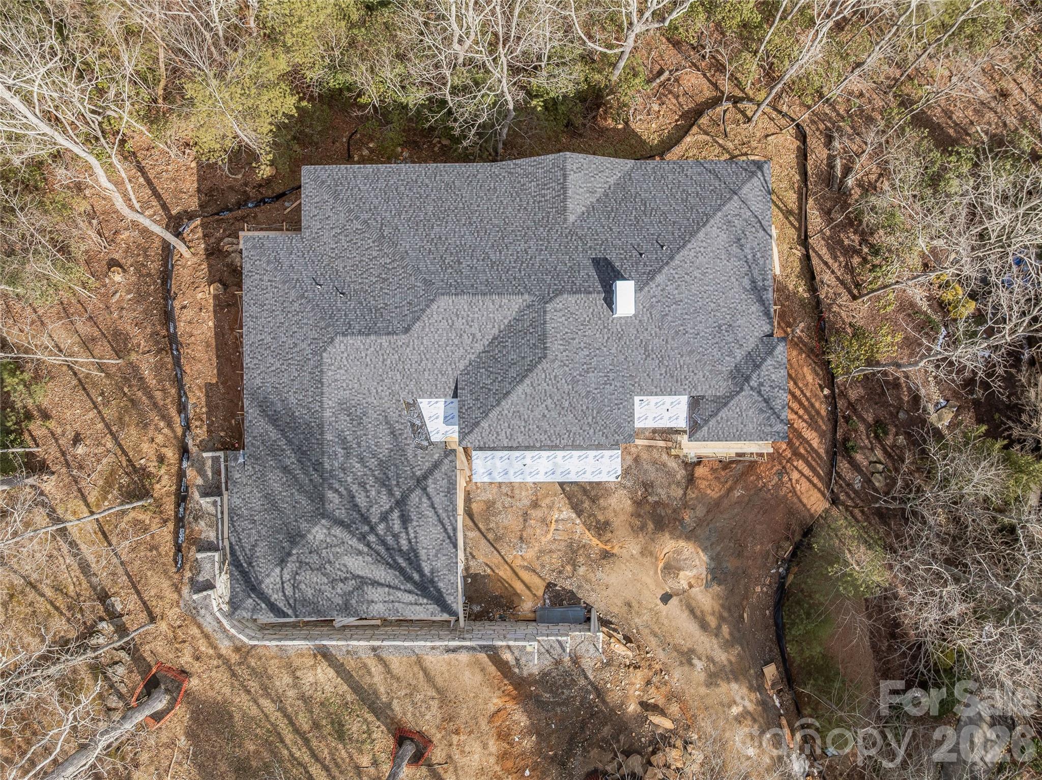 12 Falling Waters Trail — Arden