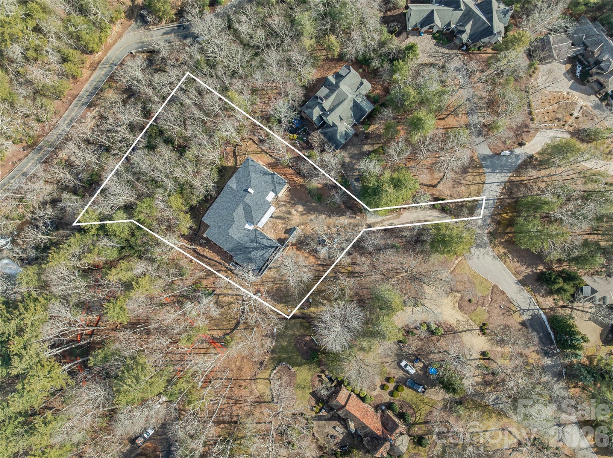 12 Falling Waters Trail — Arden