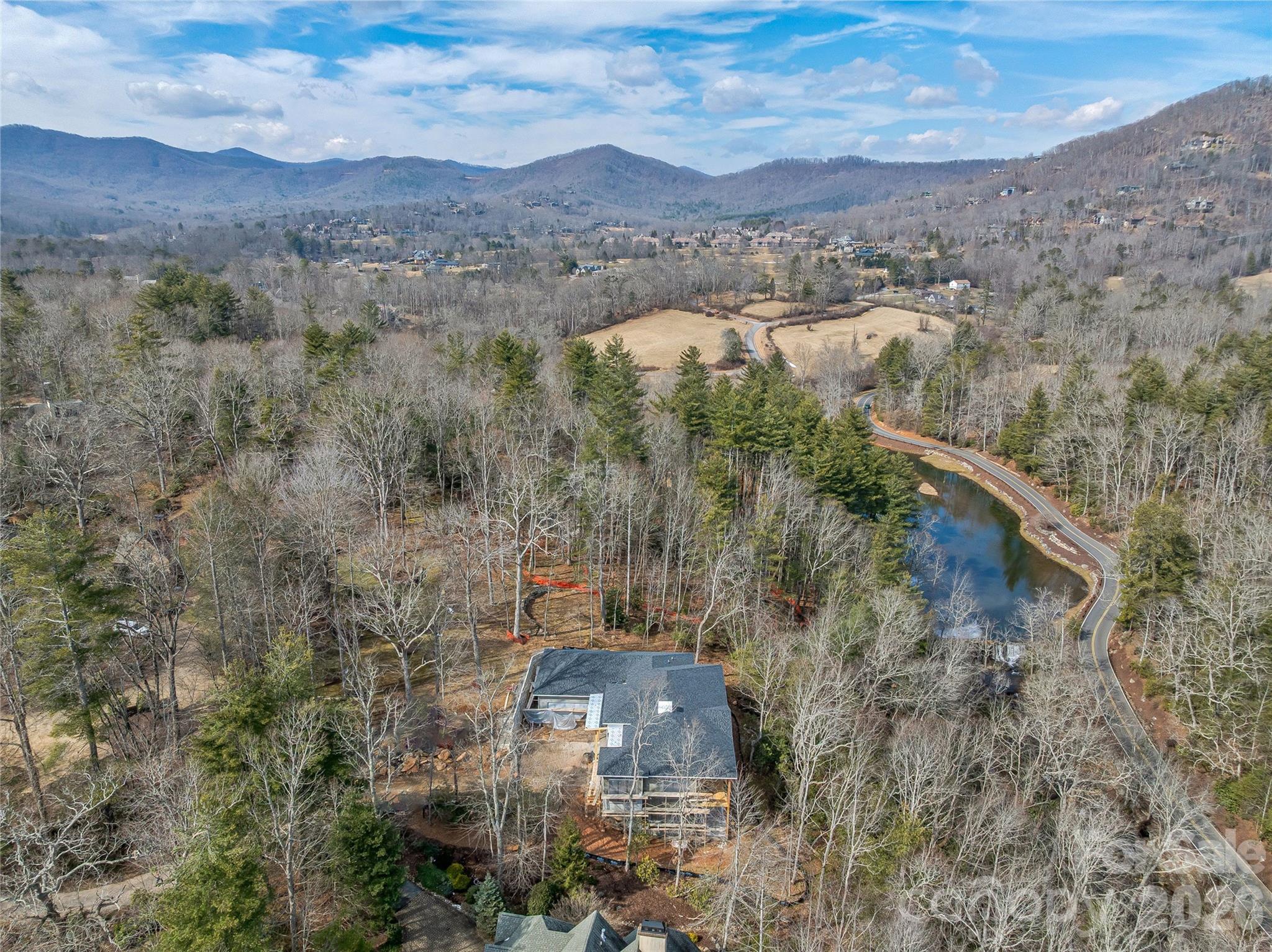 12 Falling Waters Trail — Arden