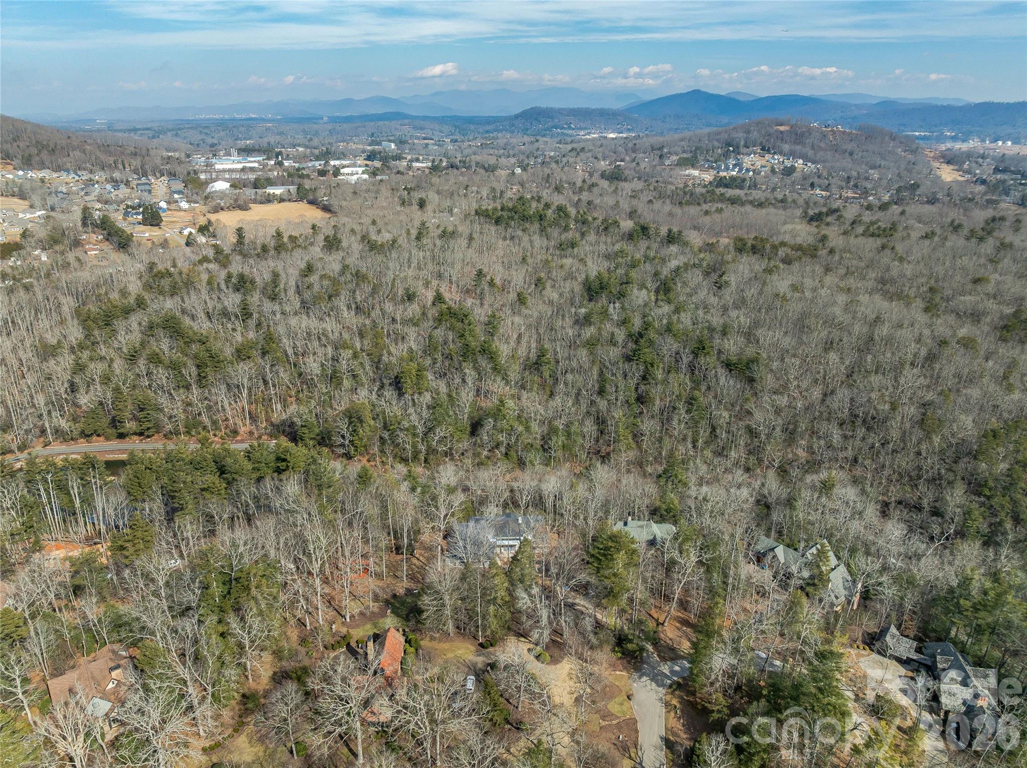 12 Falling Waters Trail — Arden