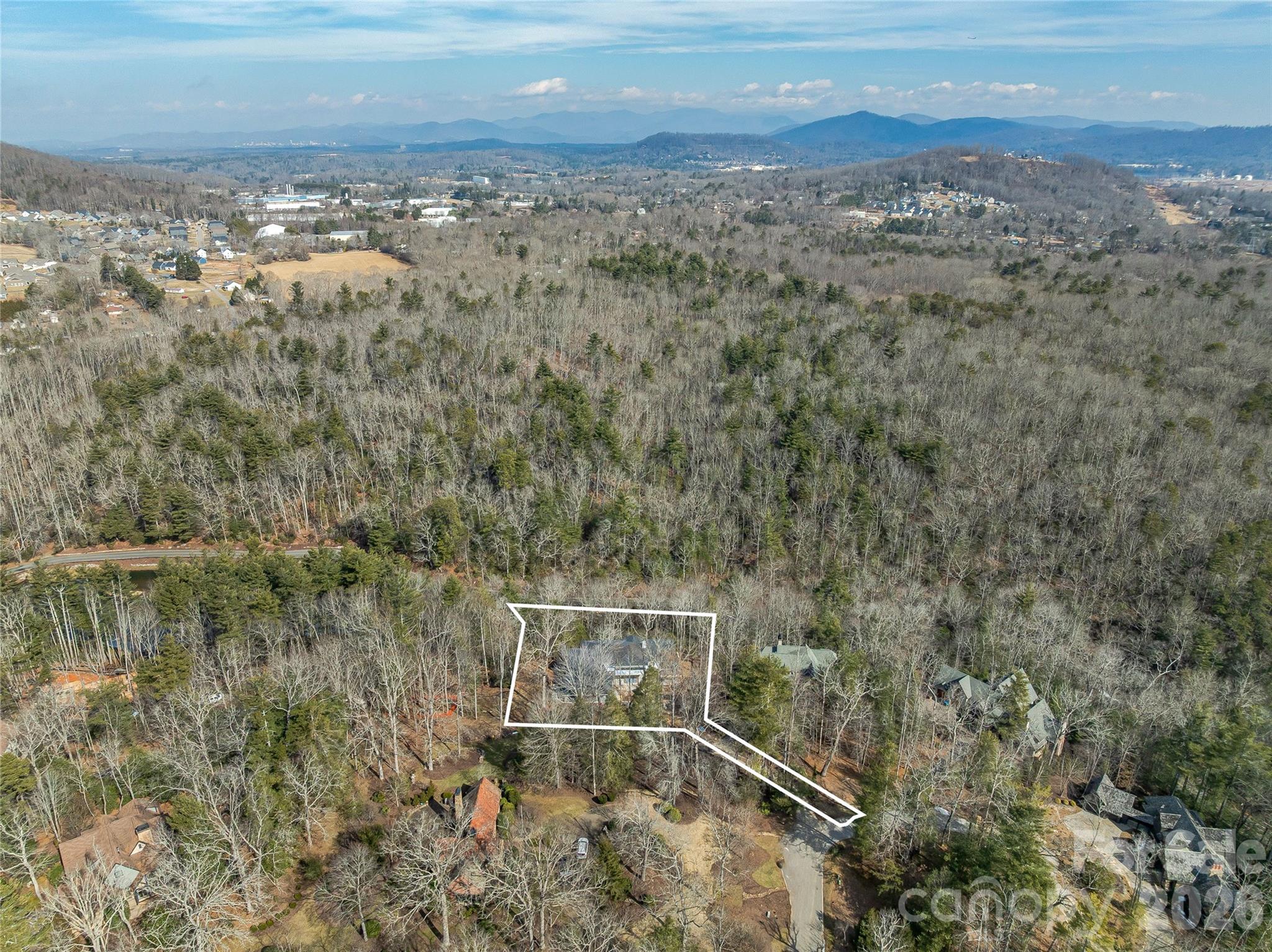 12 Falling Waters Trail — Arden
