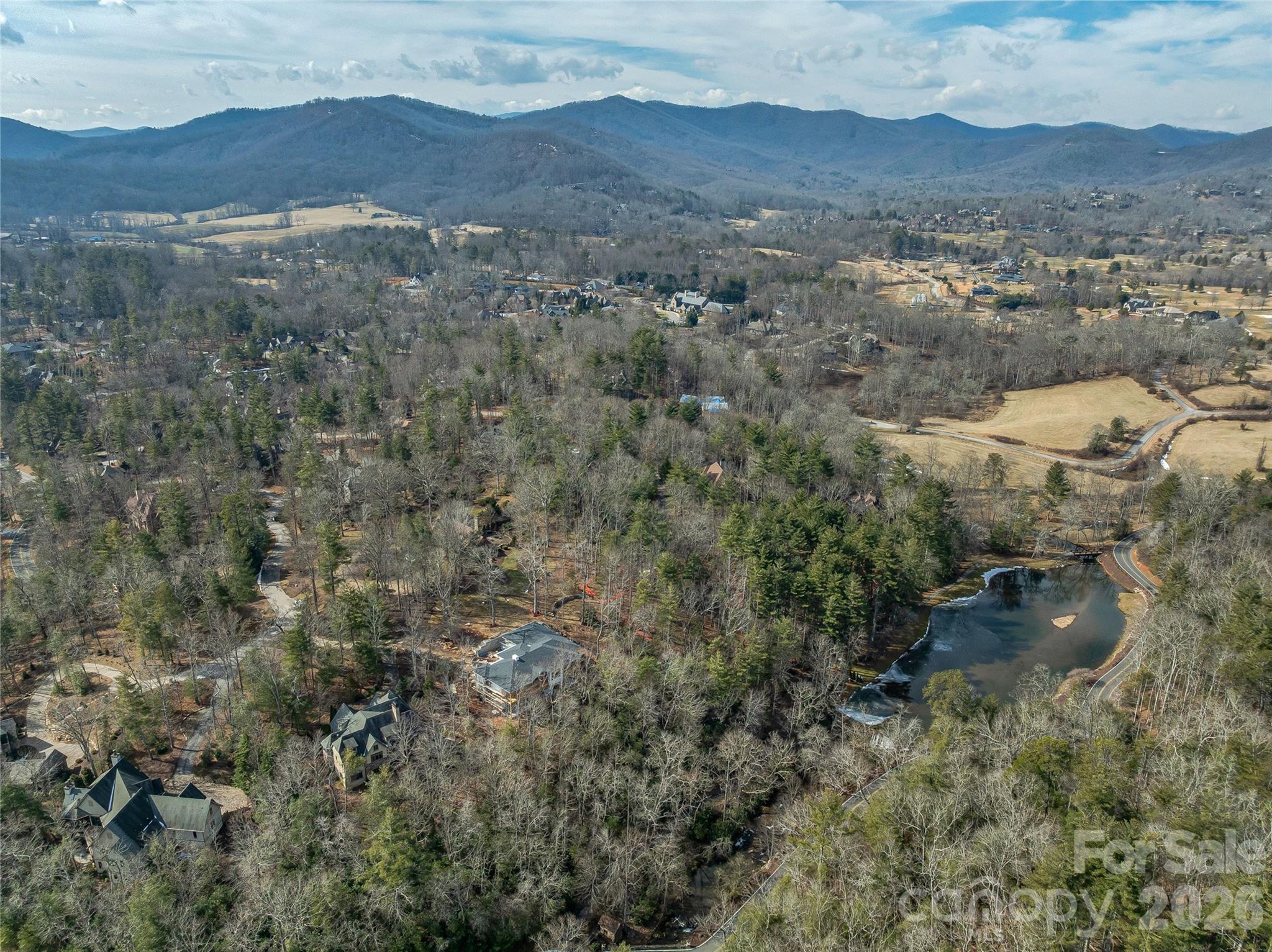 12 Falling Waters Trail — Arden