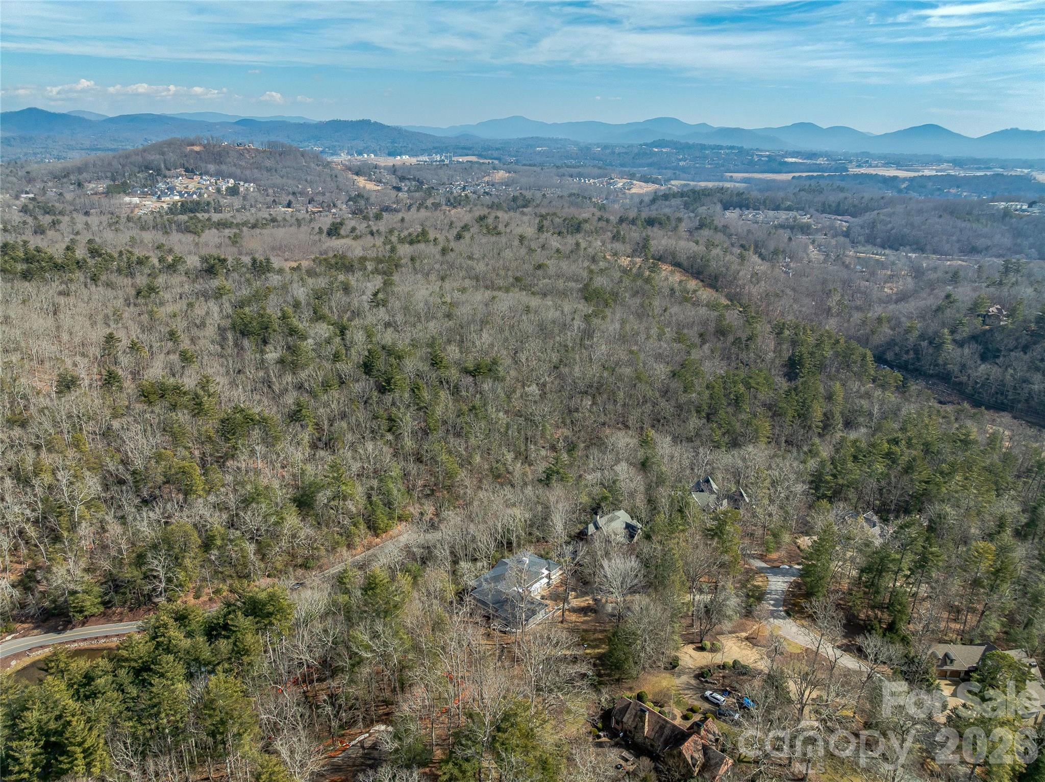 12 Falling Waters Trail — Arden