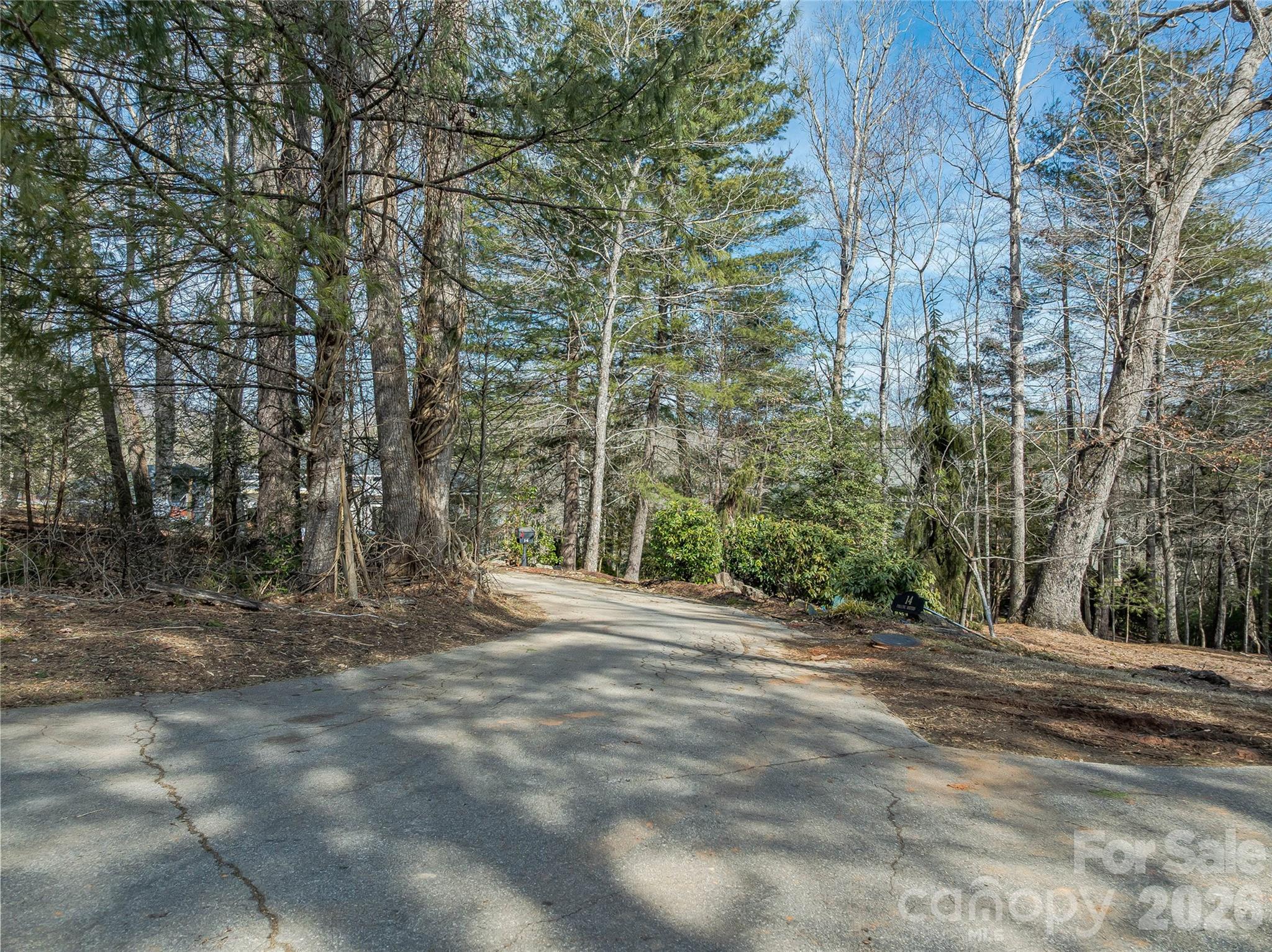12 Falling Waters Trail — Arden