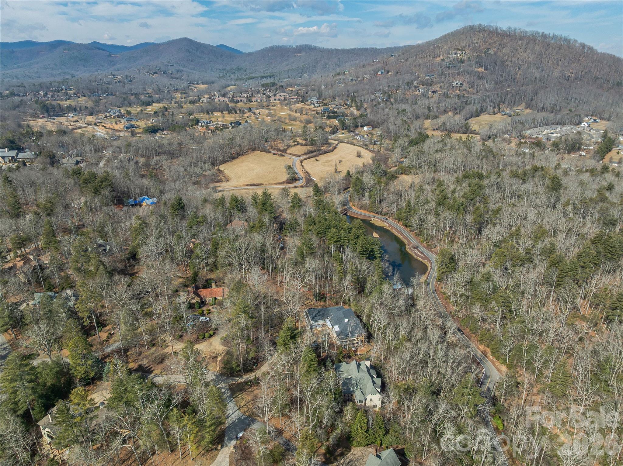 12 Falling Waters Trail — Arden