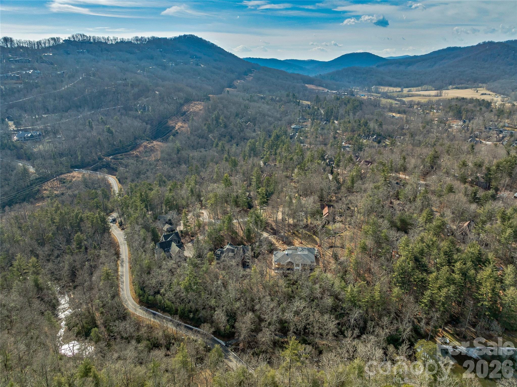 12 Falling Waters Trail — Arden