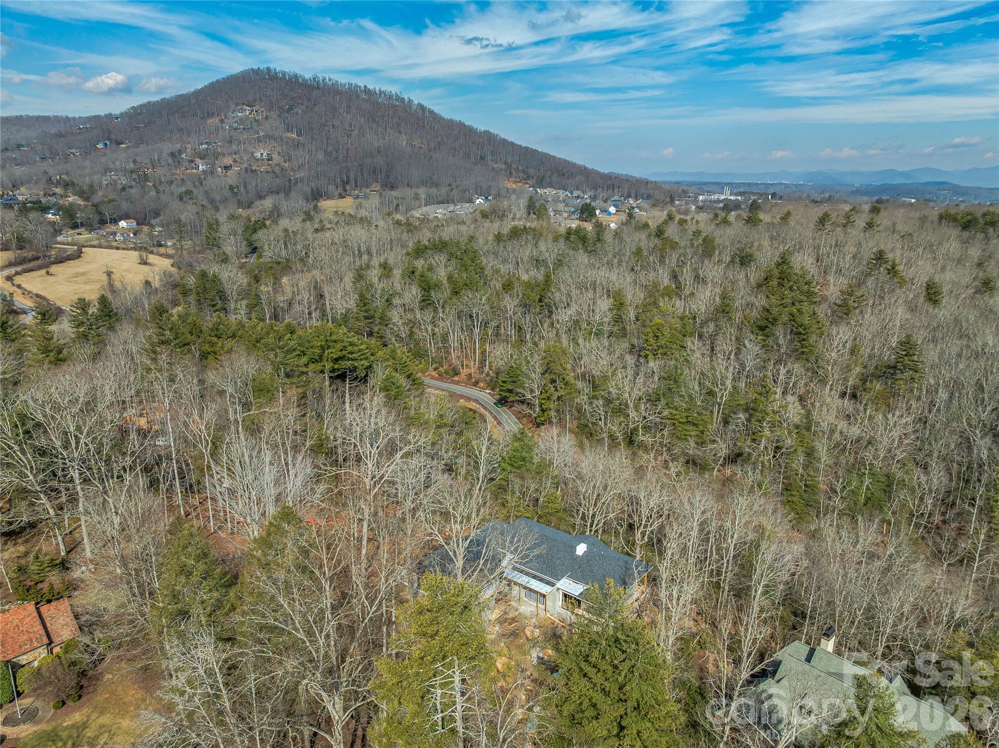 12 Falling Waters Trail — Arden
