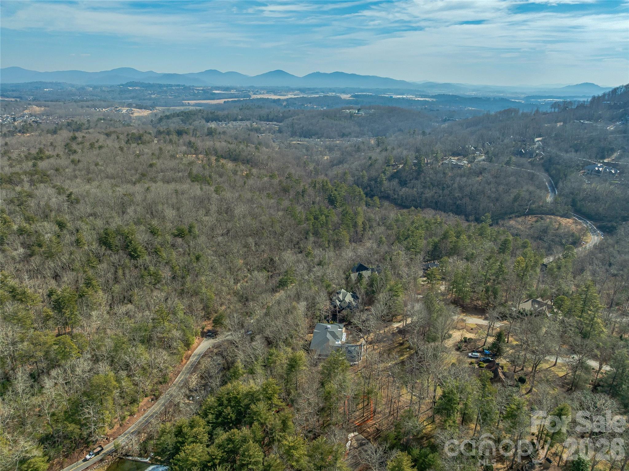 12 Falling Waters Trail — Arden