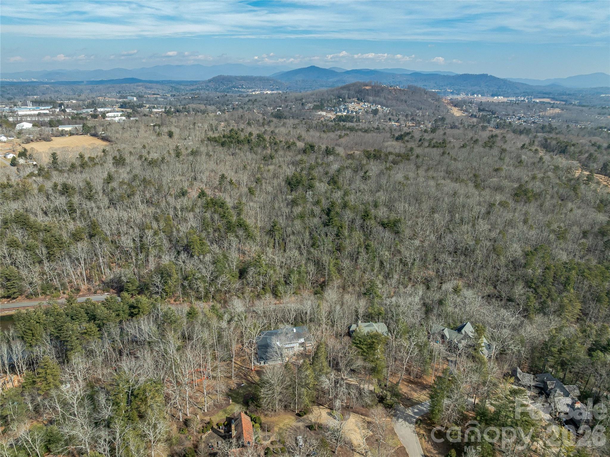 12 Falling Waters Trail — Arden