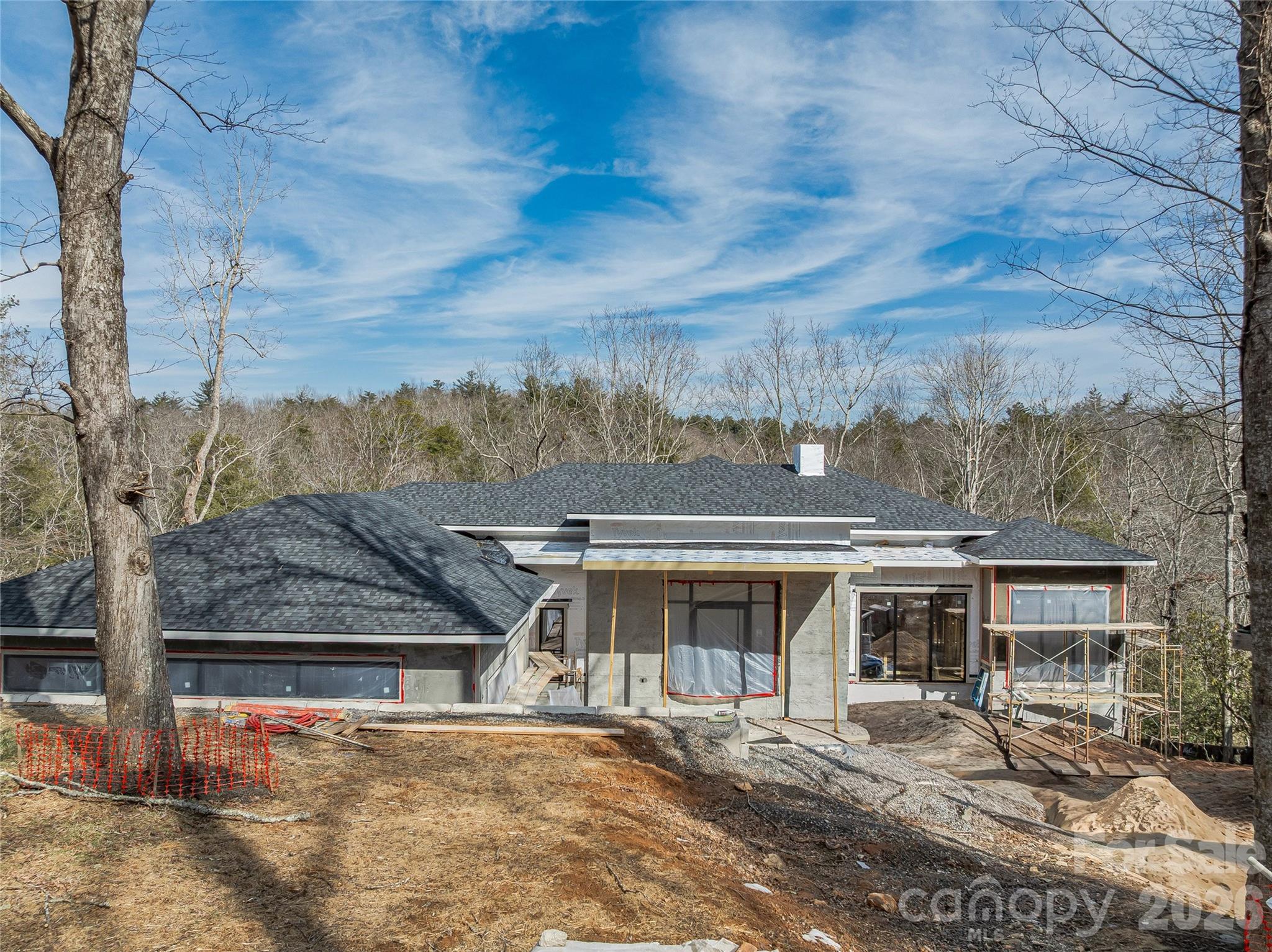 12 Falling Waters Trail — Arden