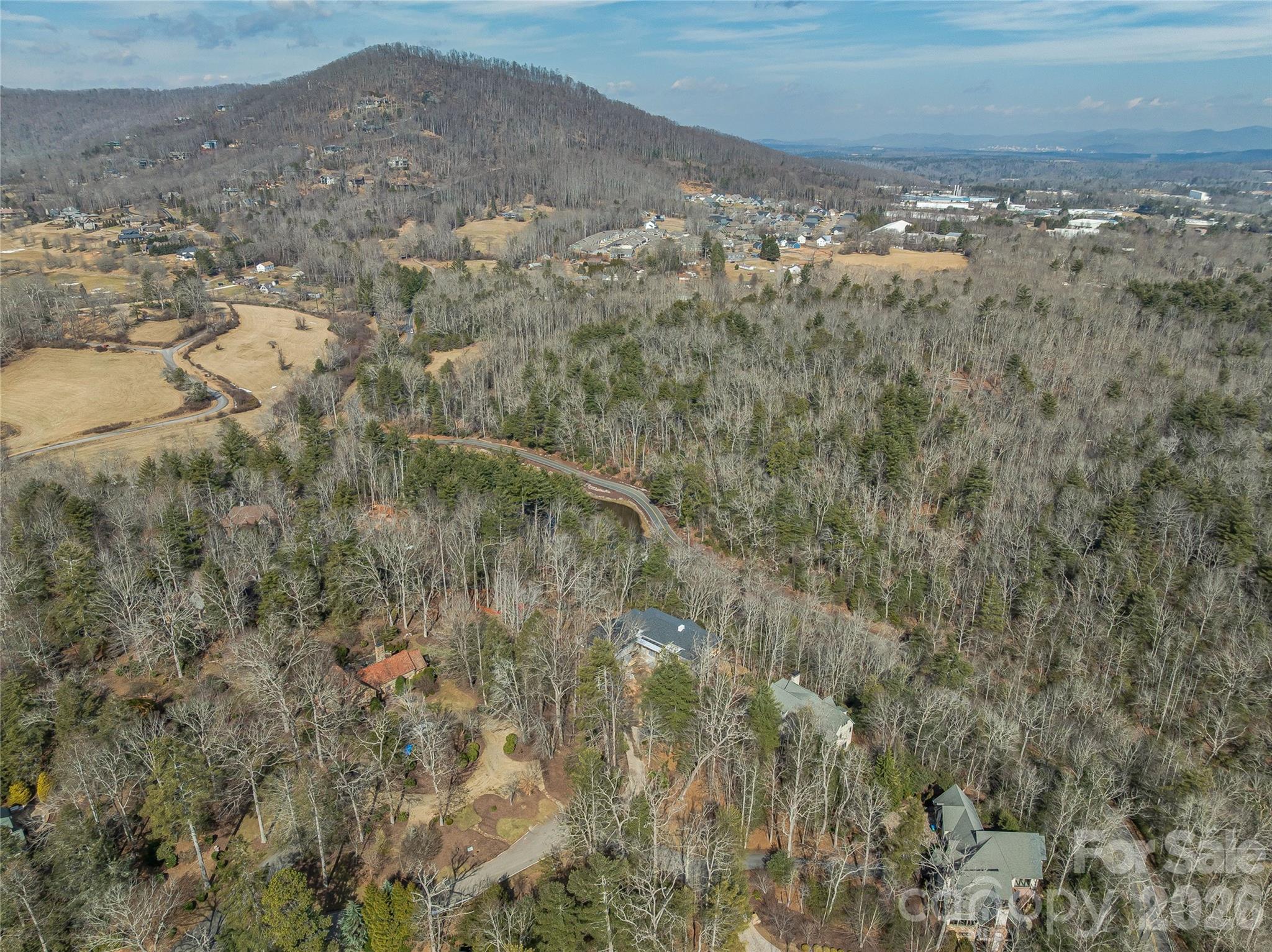 12 Falling Waters Trail — Arden
